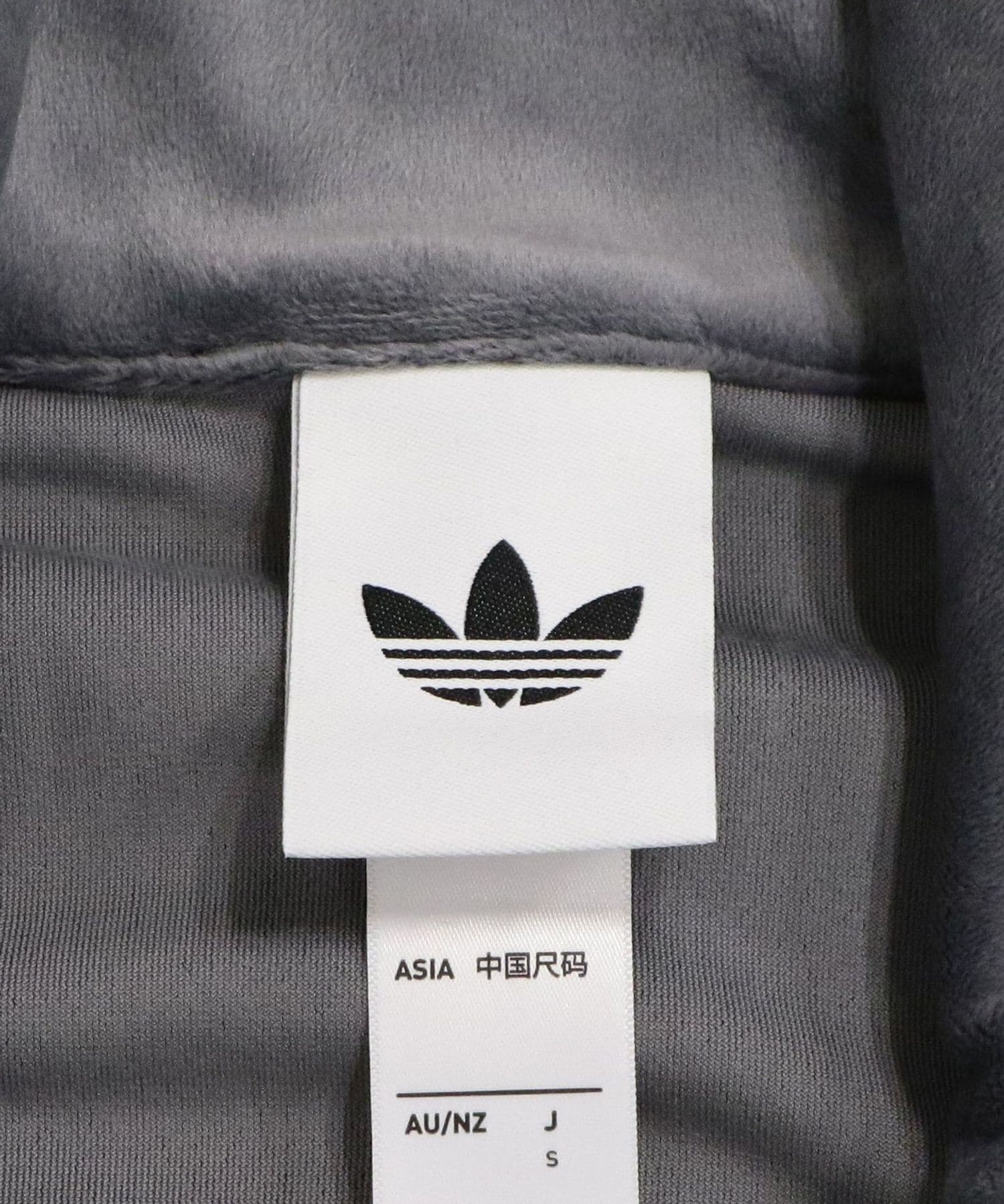 联名 火鸟丝绒运动上衣 14