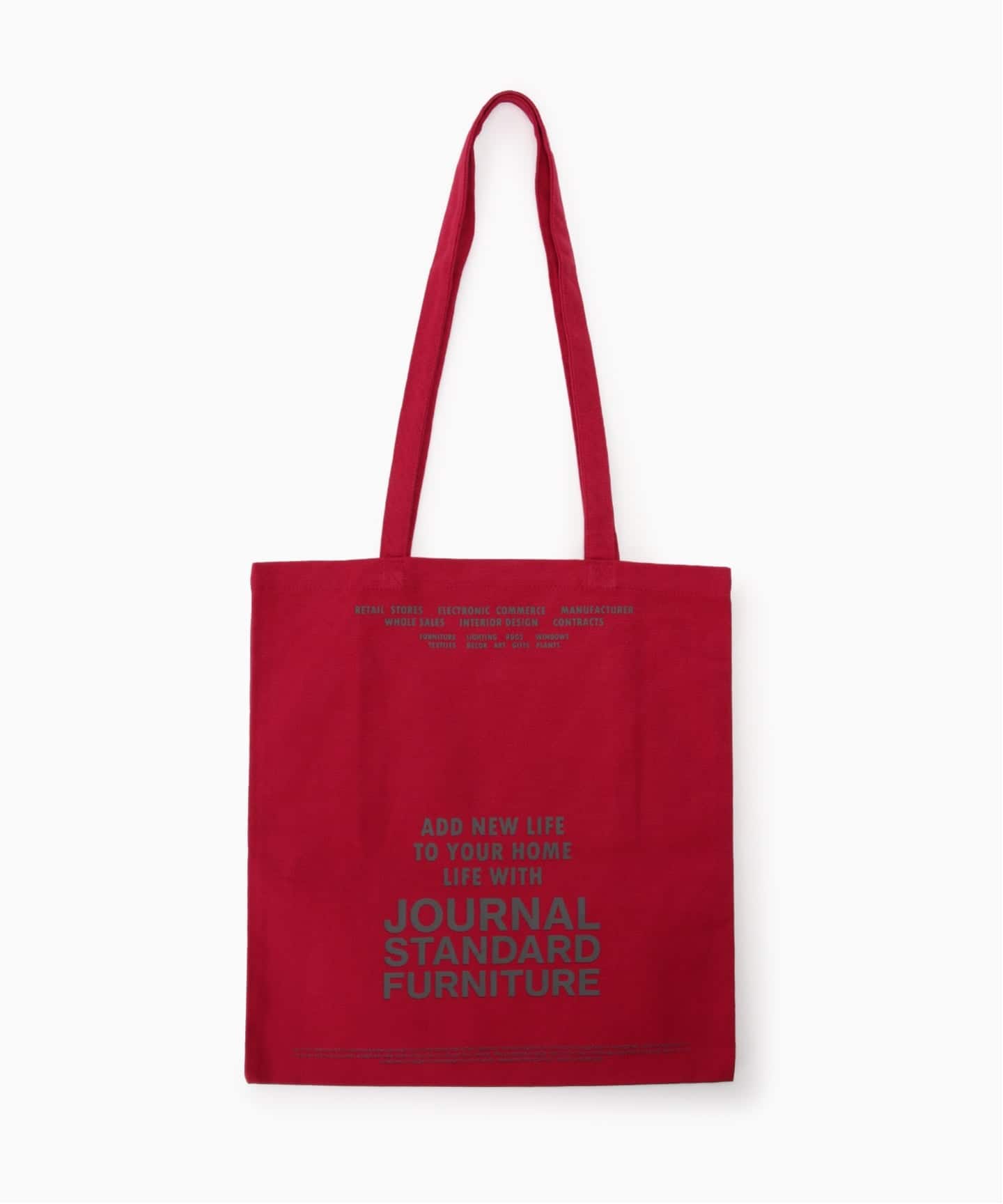 JSF TOTE CANVAS 托特包 30