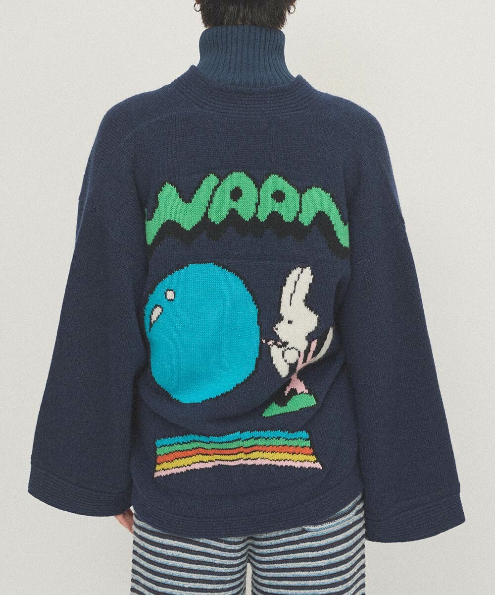 Tsuru Taisuke×WAAN 日式短外套 9