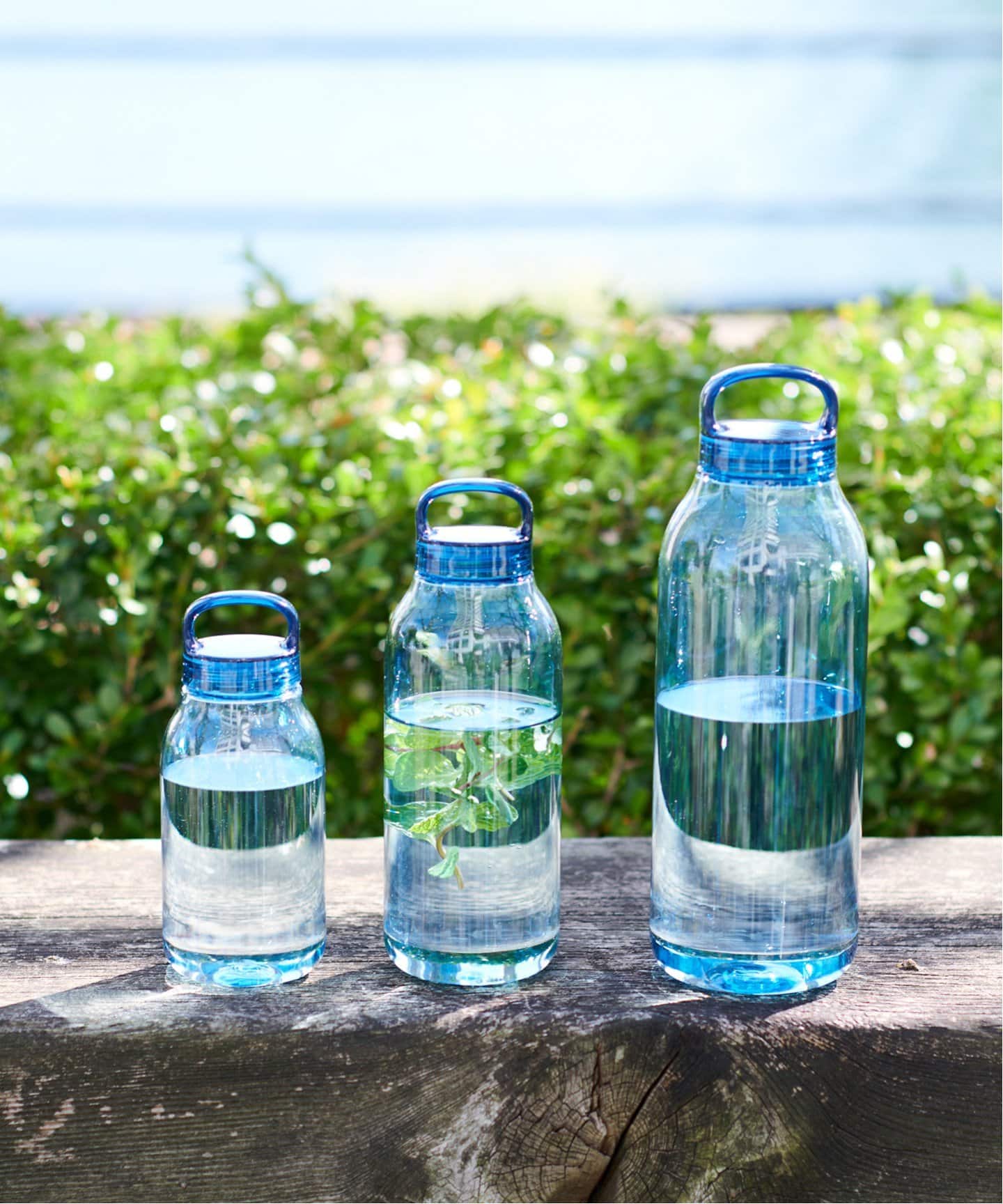 300ml 透明水杯 / 随身水壶 23
