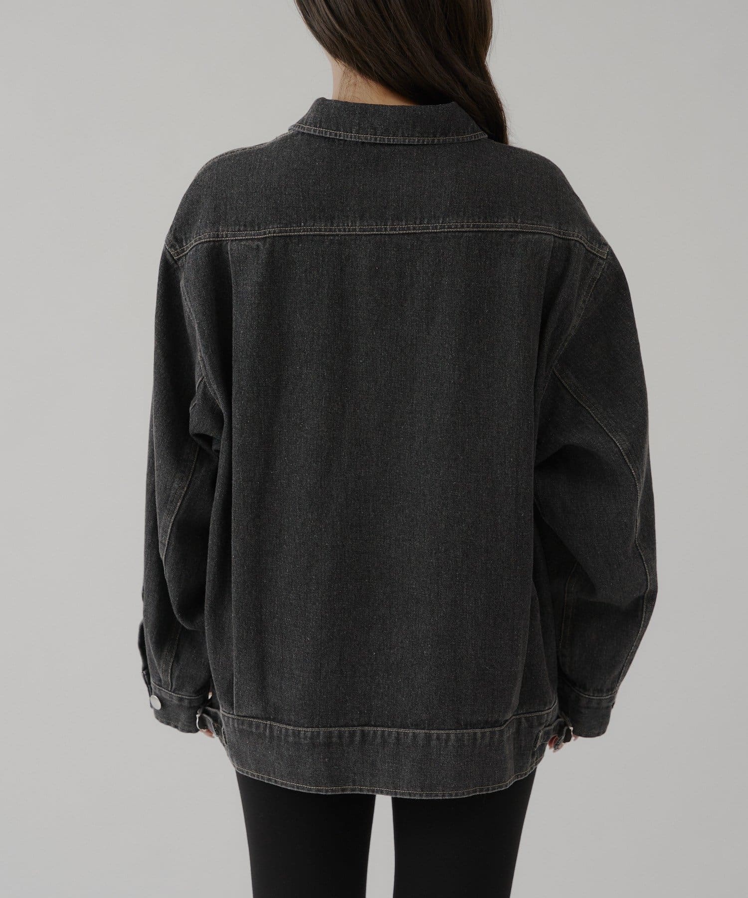 【WHIMSIC】M-42 夹克 40