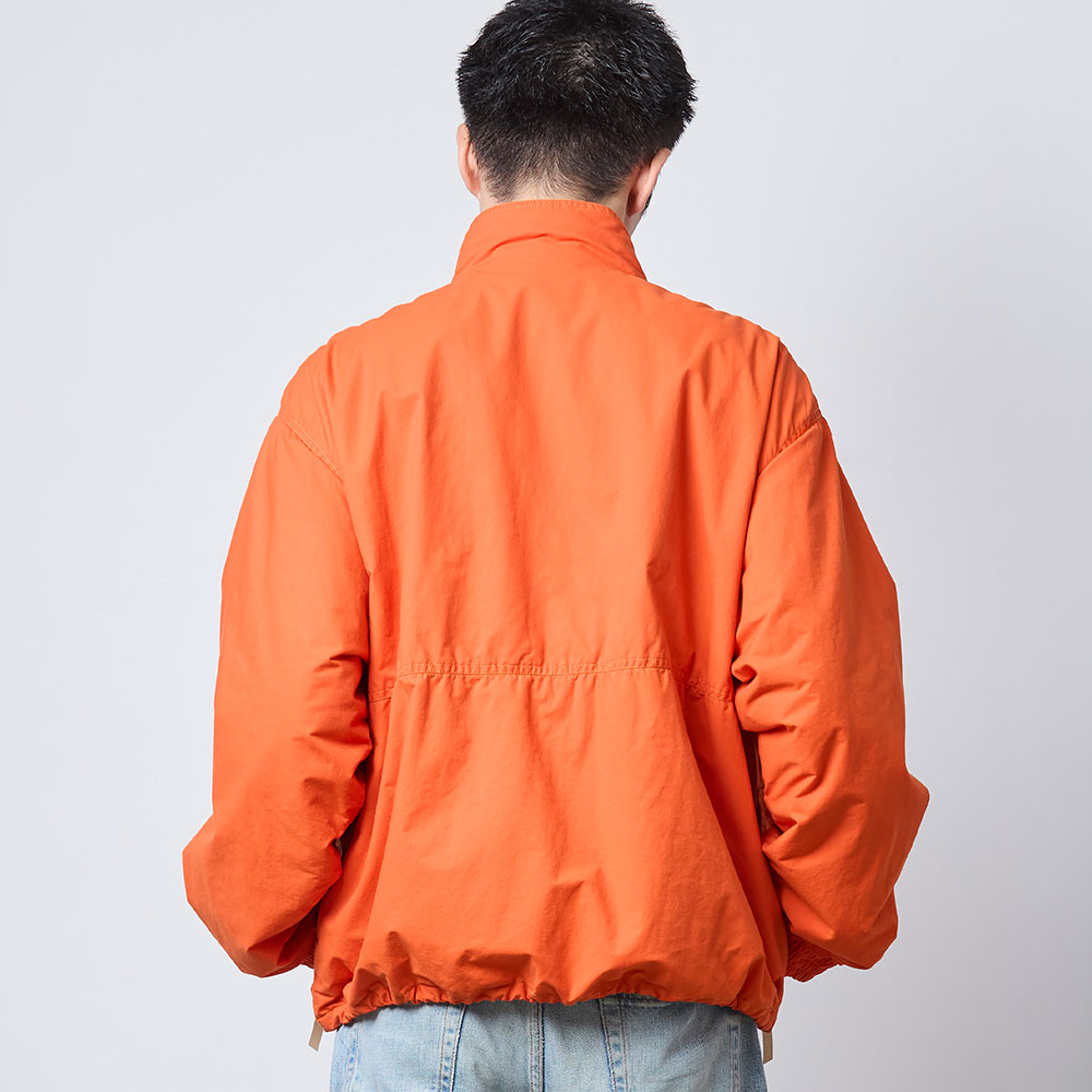 棉服保暖夹克外套 11