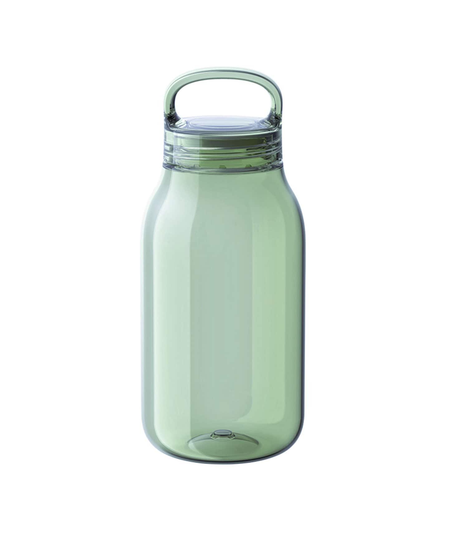 300ml 透明水杯 / 随身水壶 9