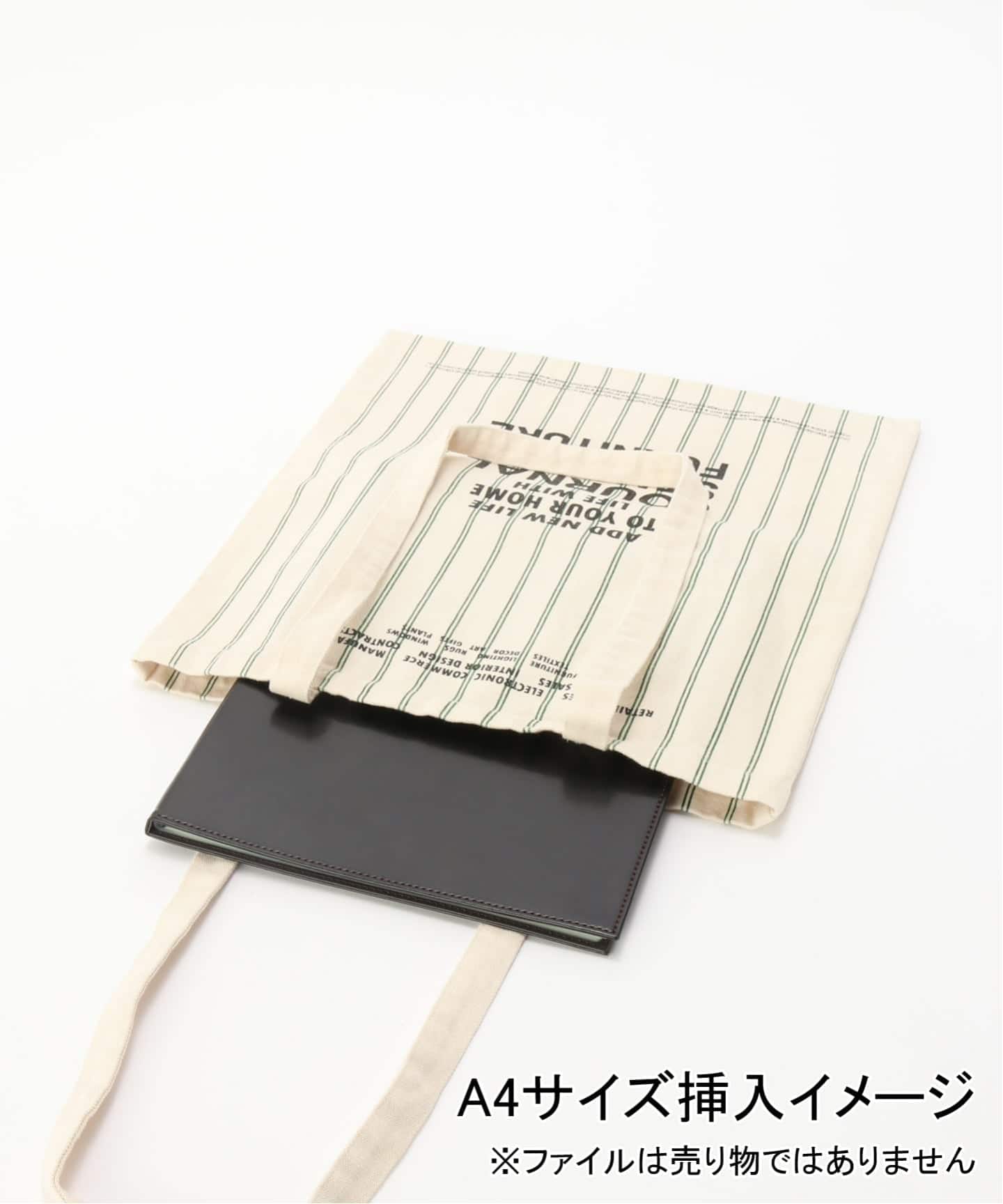 JSF TOTE CANVAS 托特包 35