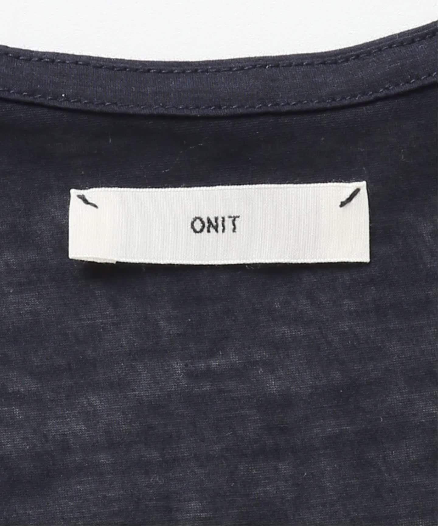ONIT 联名叠穿T恤 46