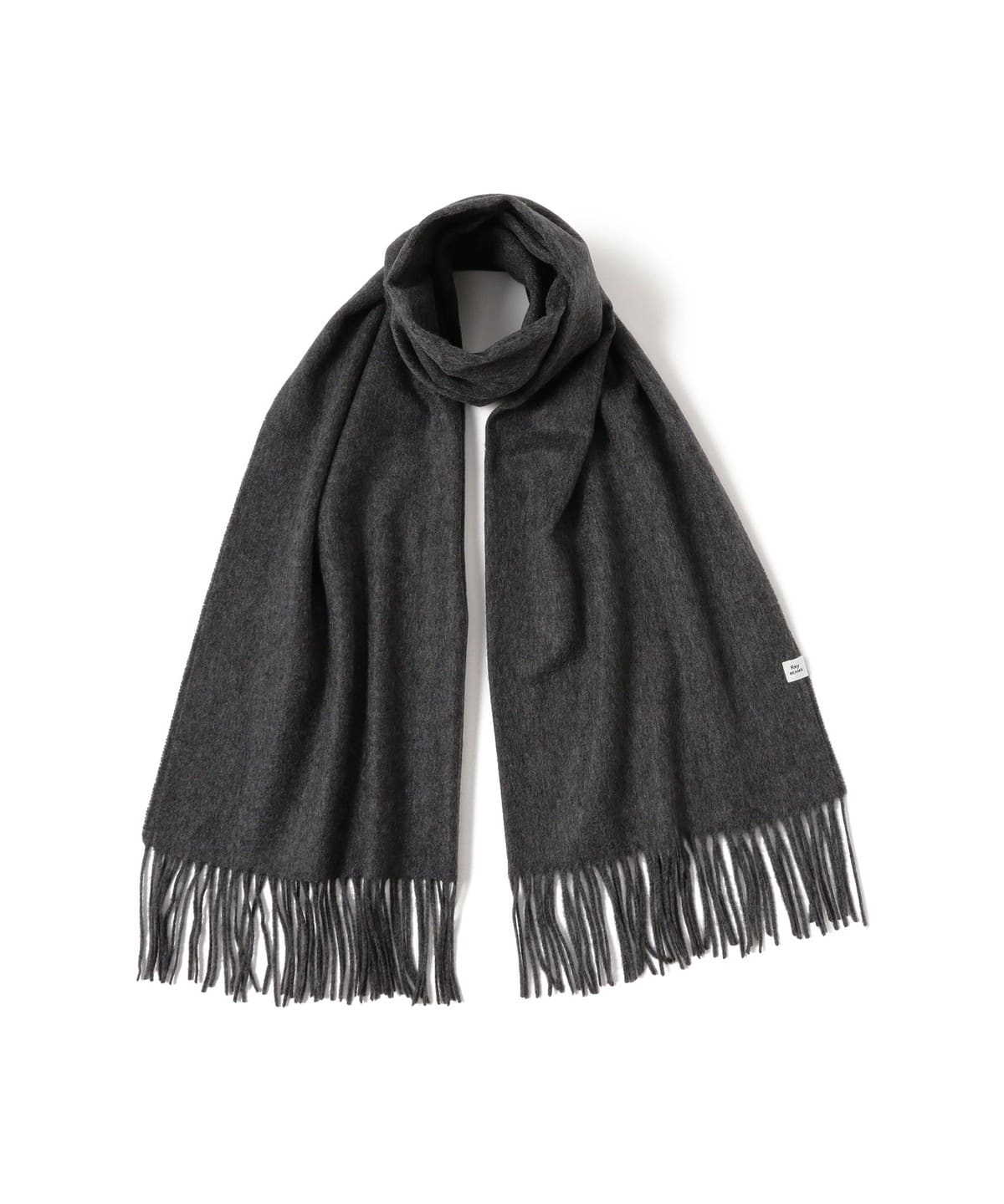 羊绒围巾 25AW 15