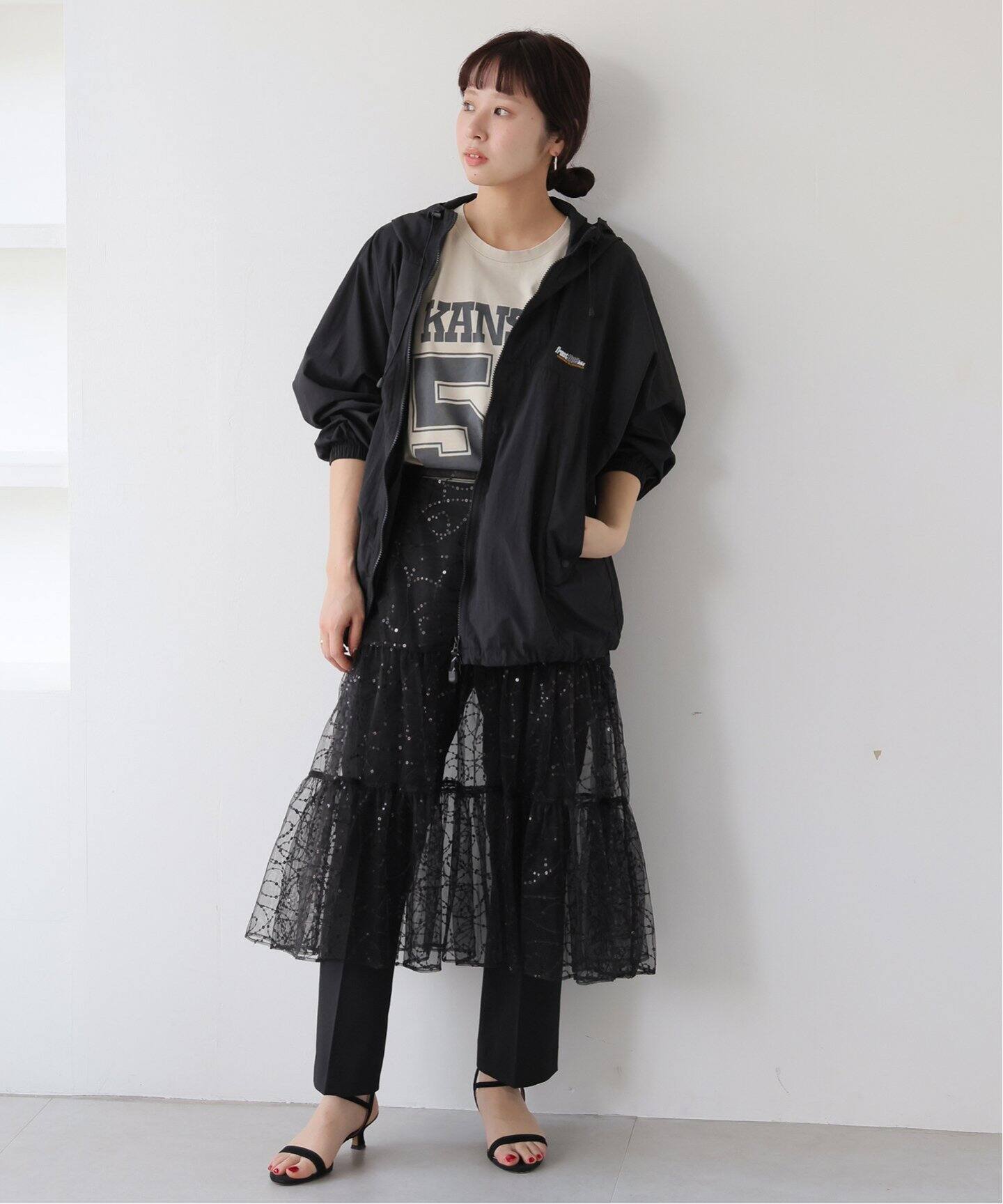 联名 短款夹克 外套 11