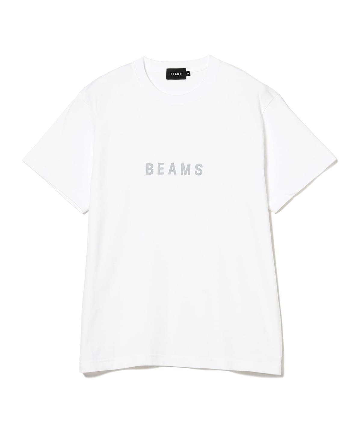 BEAMS Logo T恤 ② 6