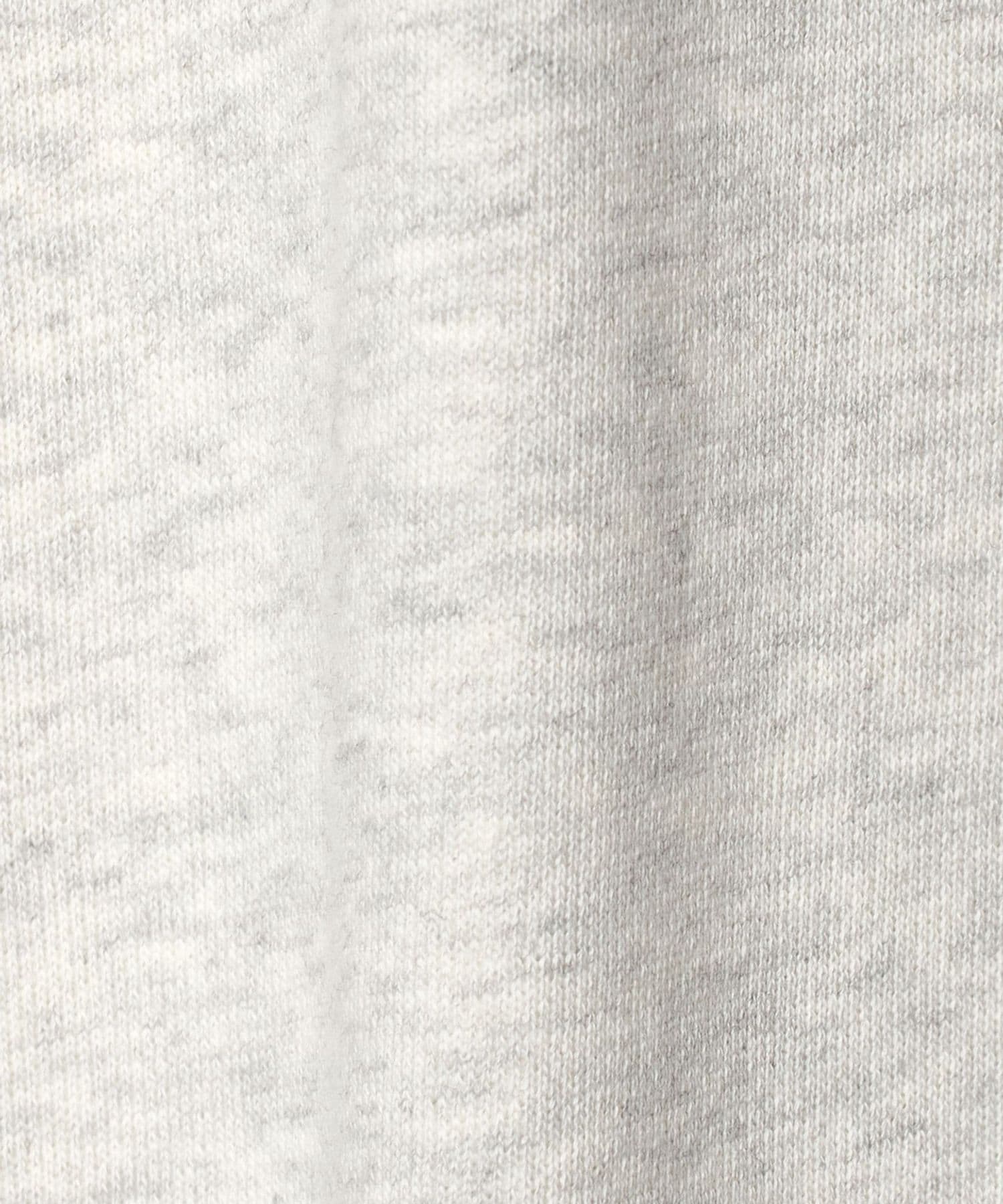 混搭Logo圆领套头卫衣 12