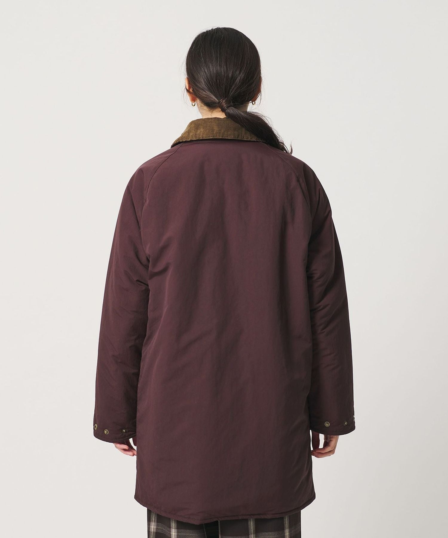 棉服夹克外套 16