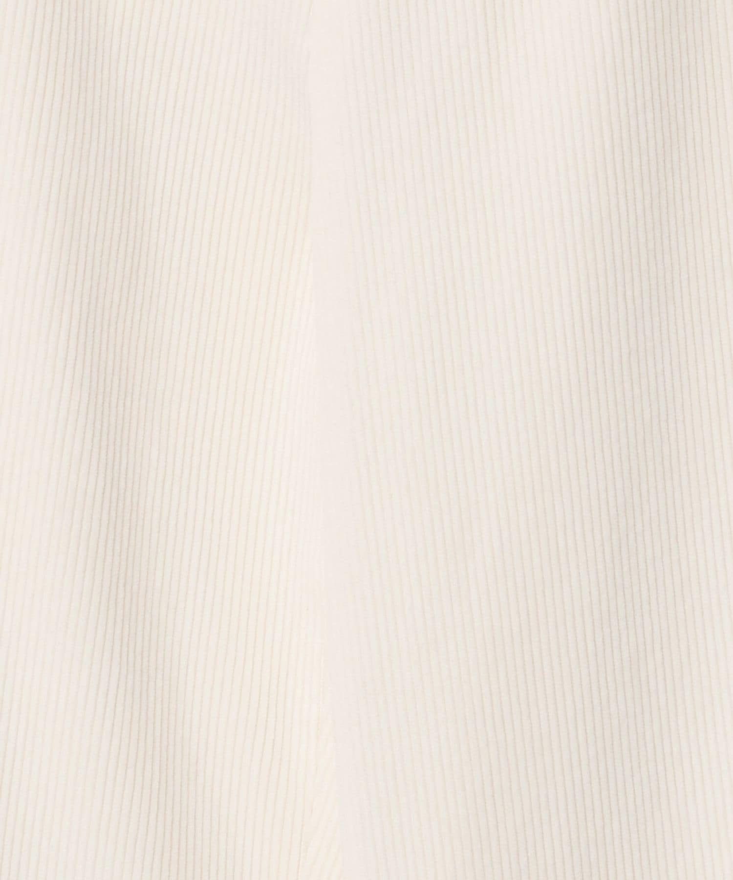 灯芯绒阔腿裤 20