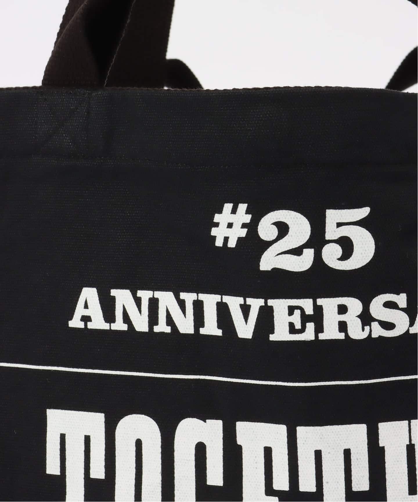 25 周年纪念款 大号托特包 27