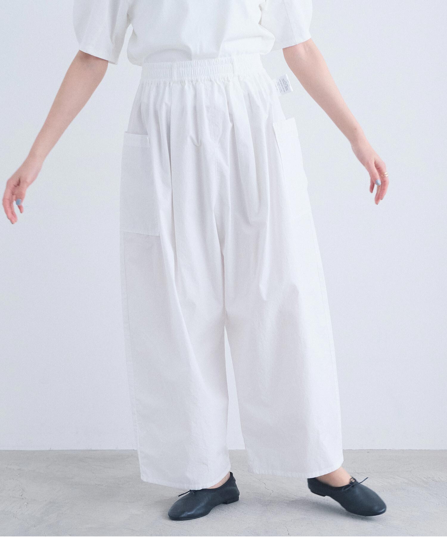 △SUSIE 裤子 10
