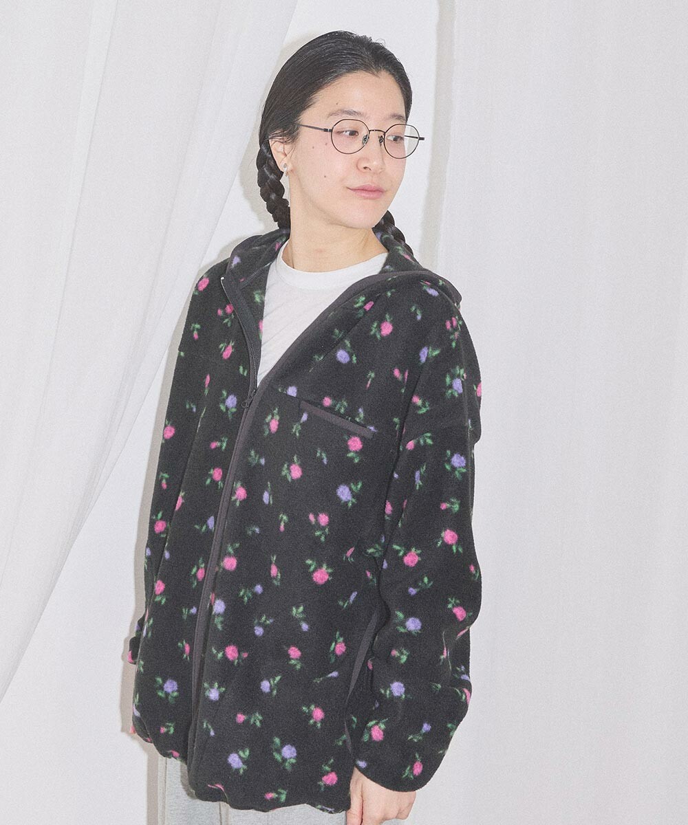 Rosie 拉链夹克 16