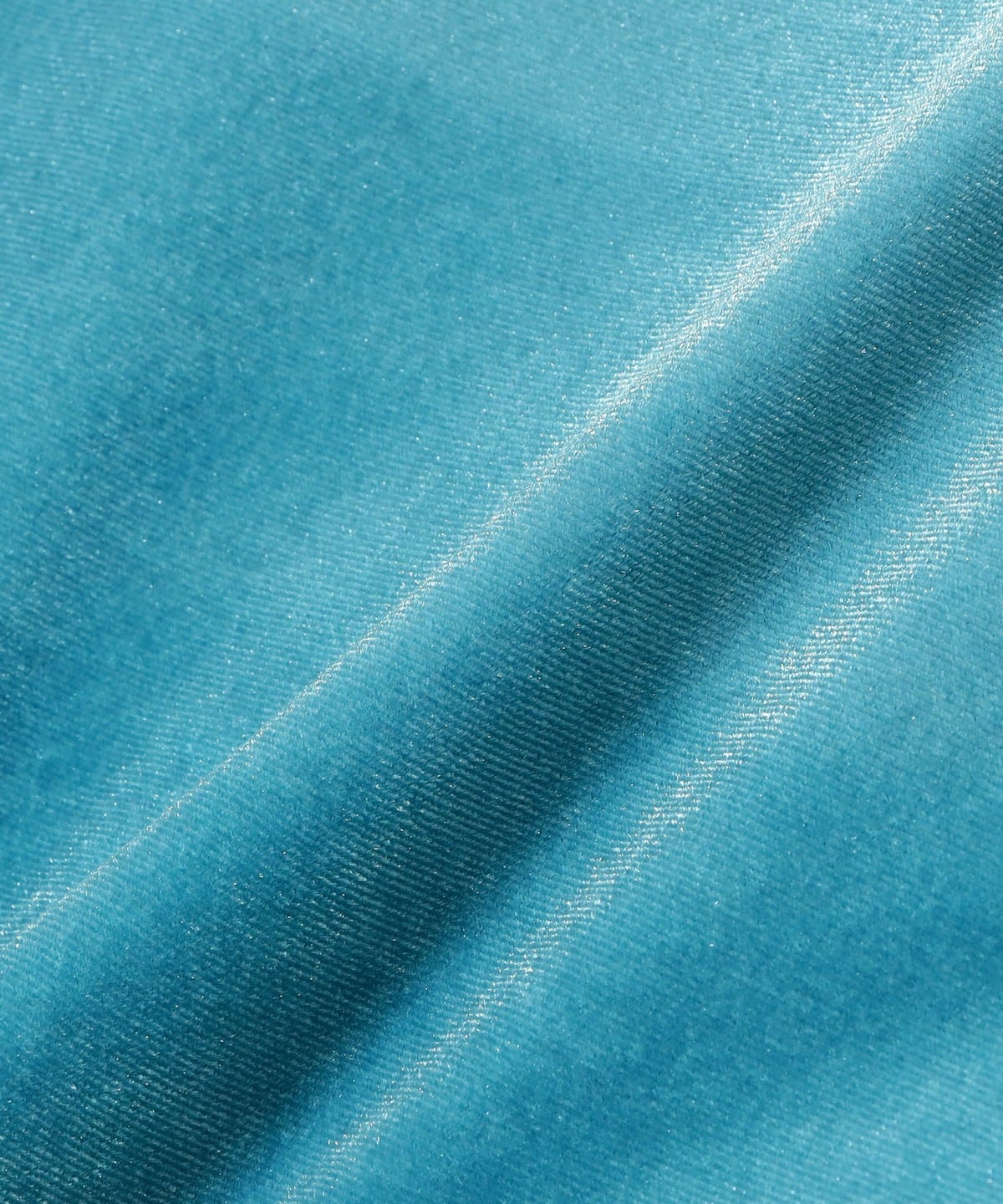 2WAY 丝绒带胸垫吊带衫 30