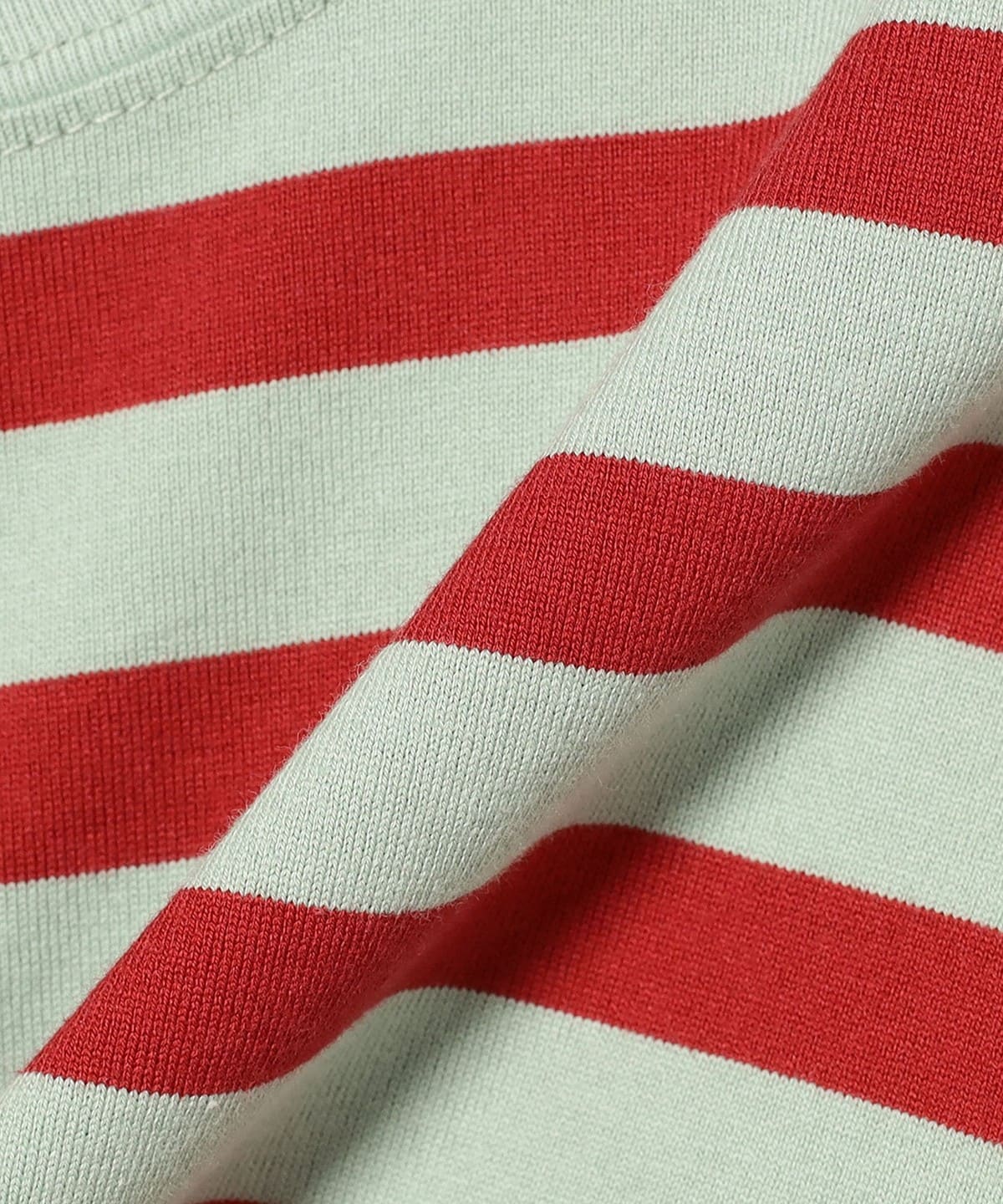 基础款条纹长袖上衣 38