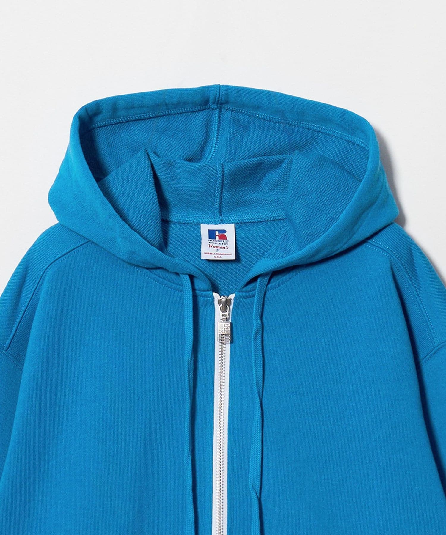 半拉链套头卫衣 36
