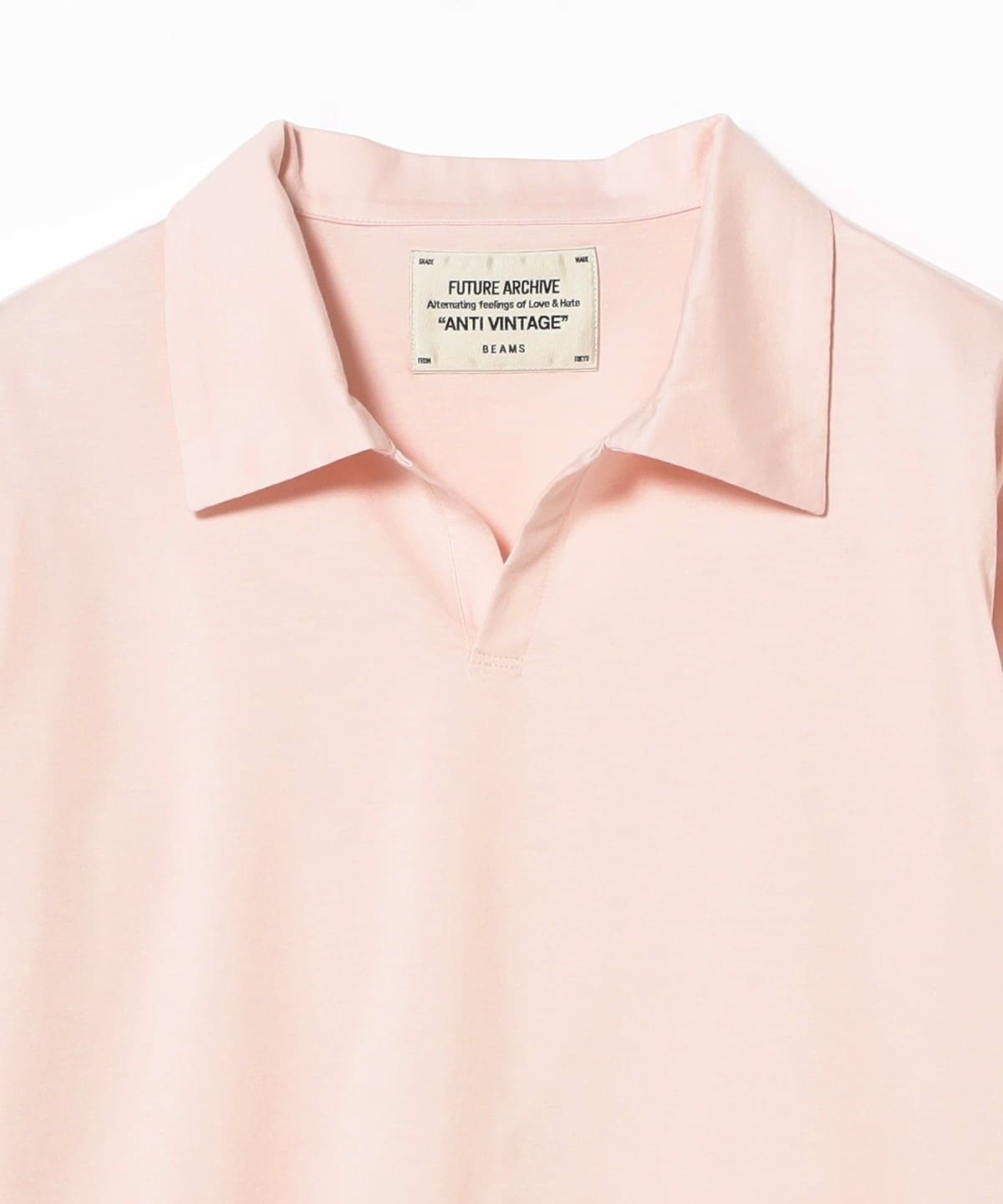 SKIPPER POLO衫 12