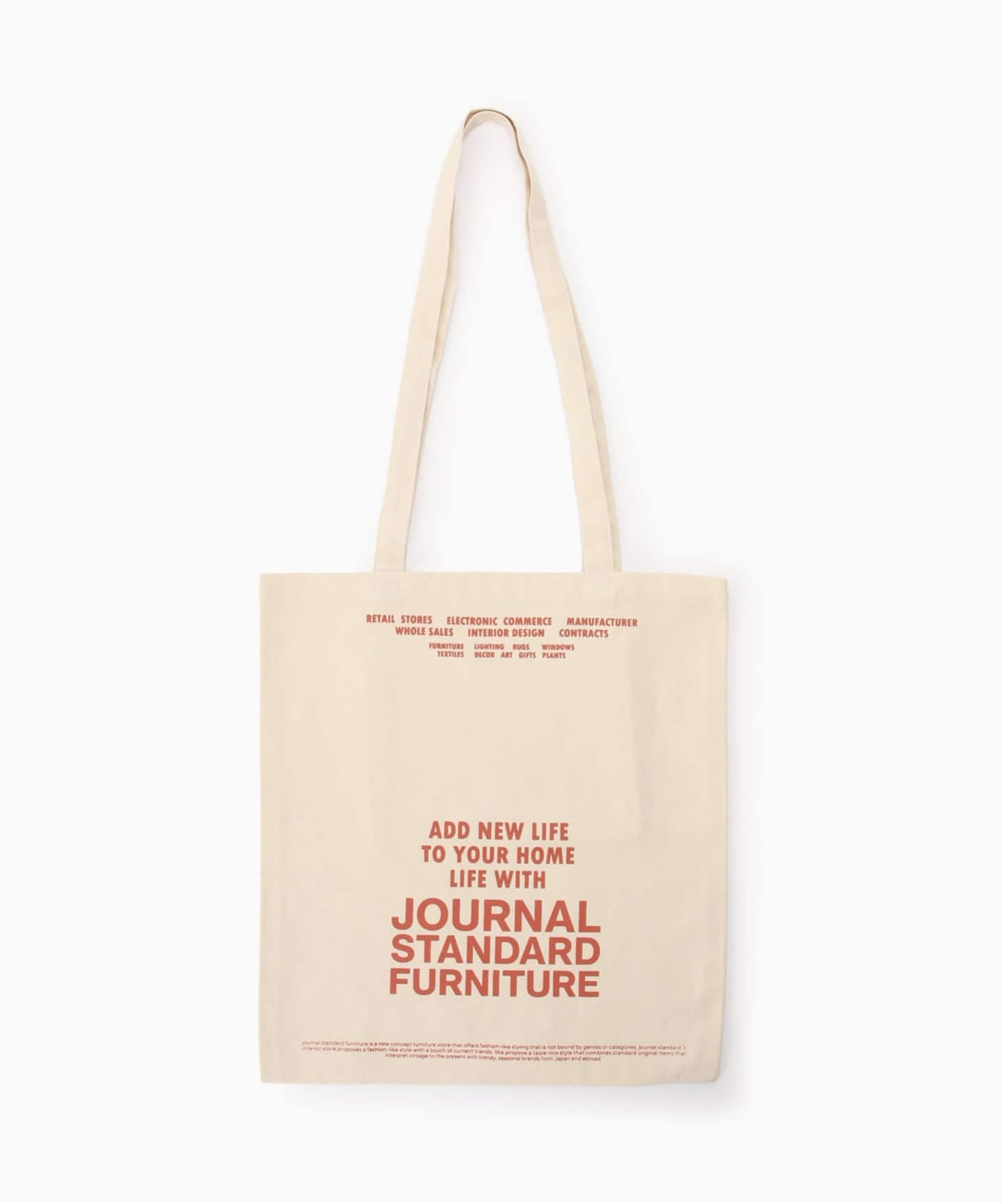 JSF TOTE CANVAS 托特包 24