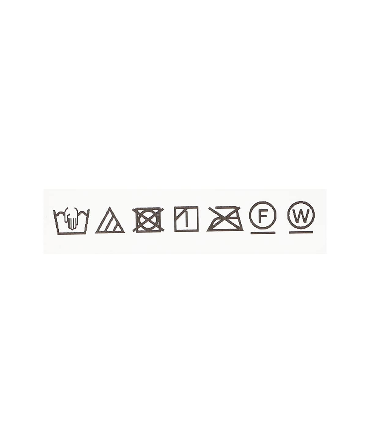 Logo T恤 17