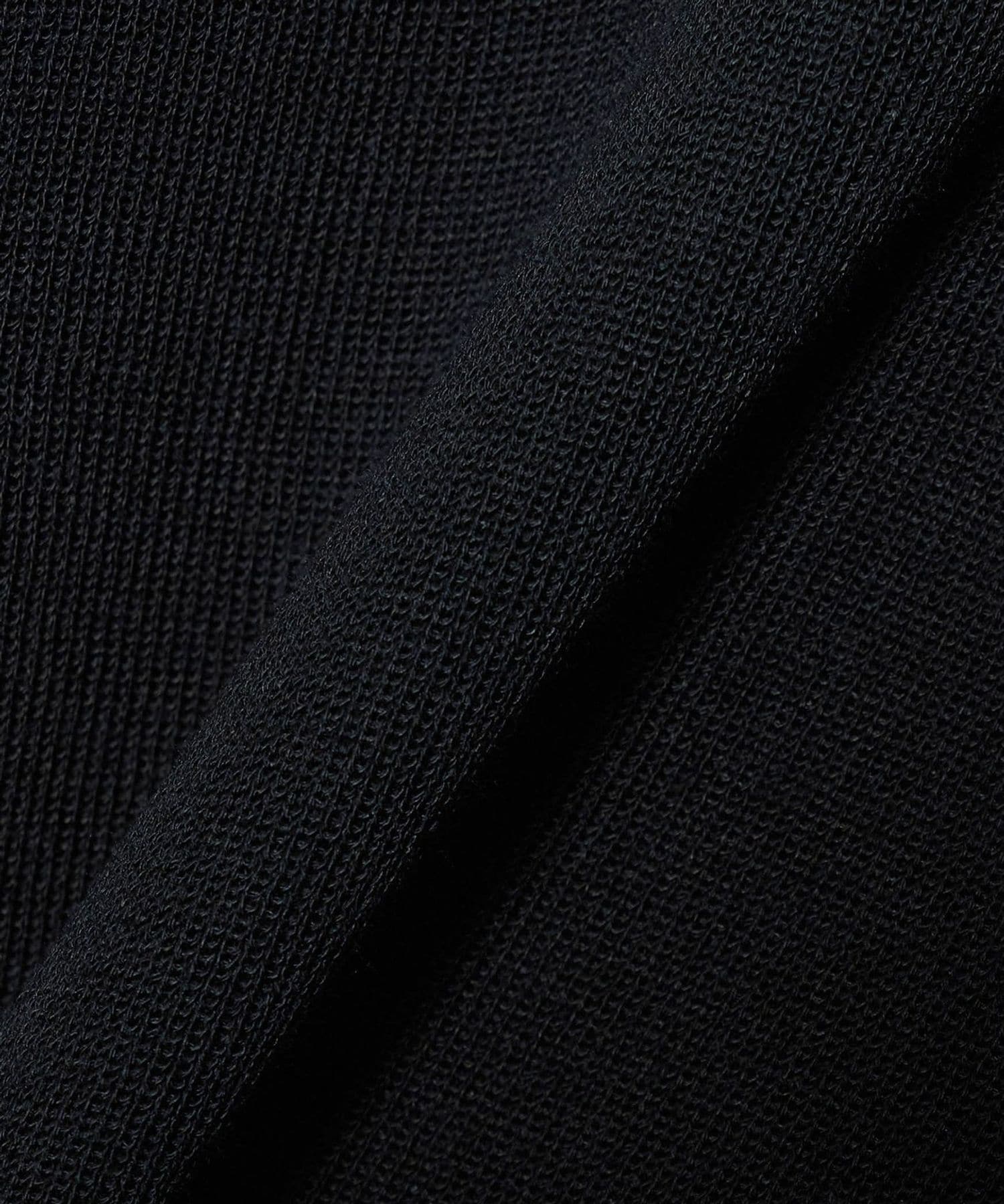可水洗 钩针 Polo 开衫 27