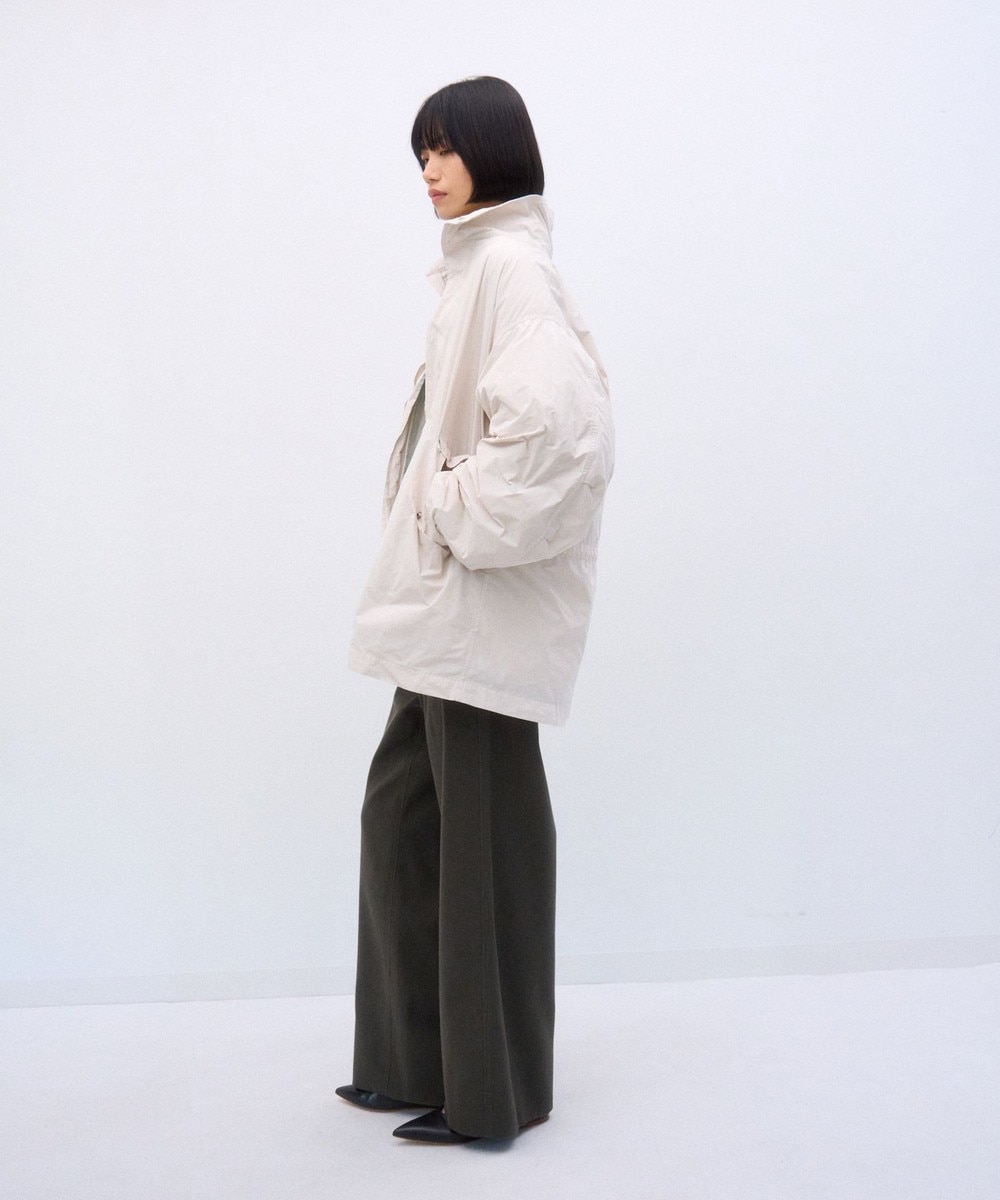 短款 M-65 风衣 外套 6