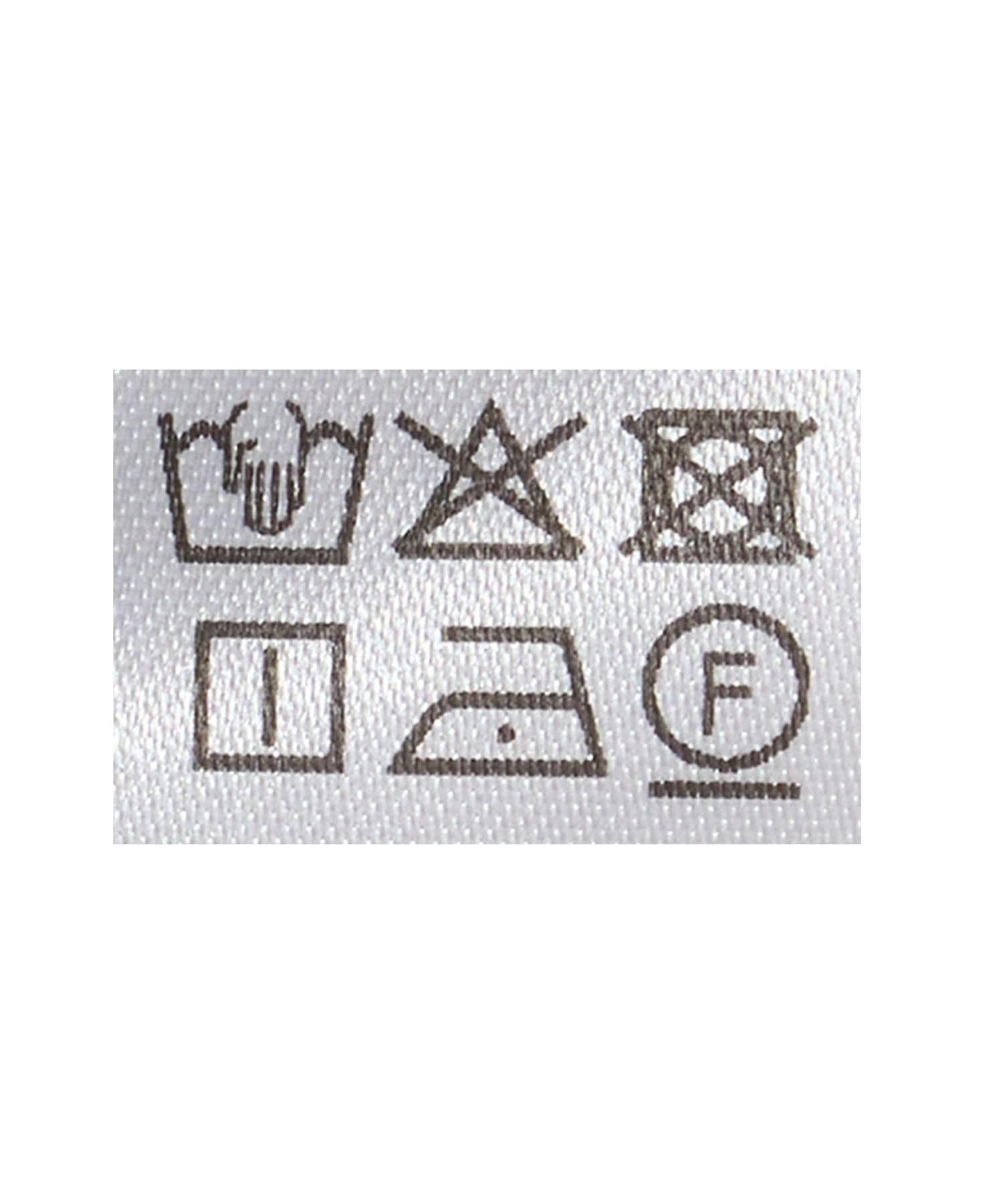 8分袖灯笼型衬衫 26