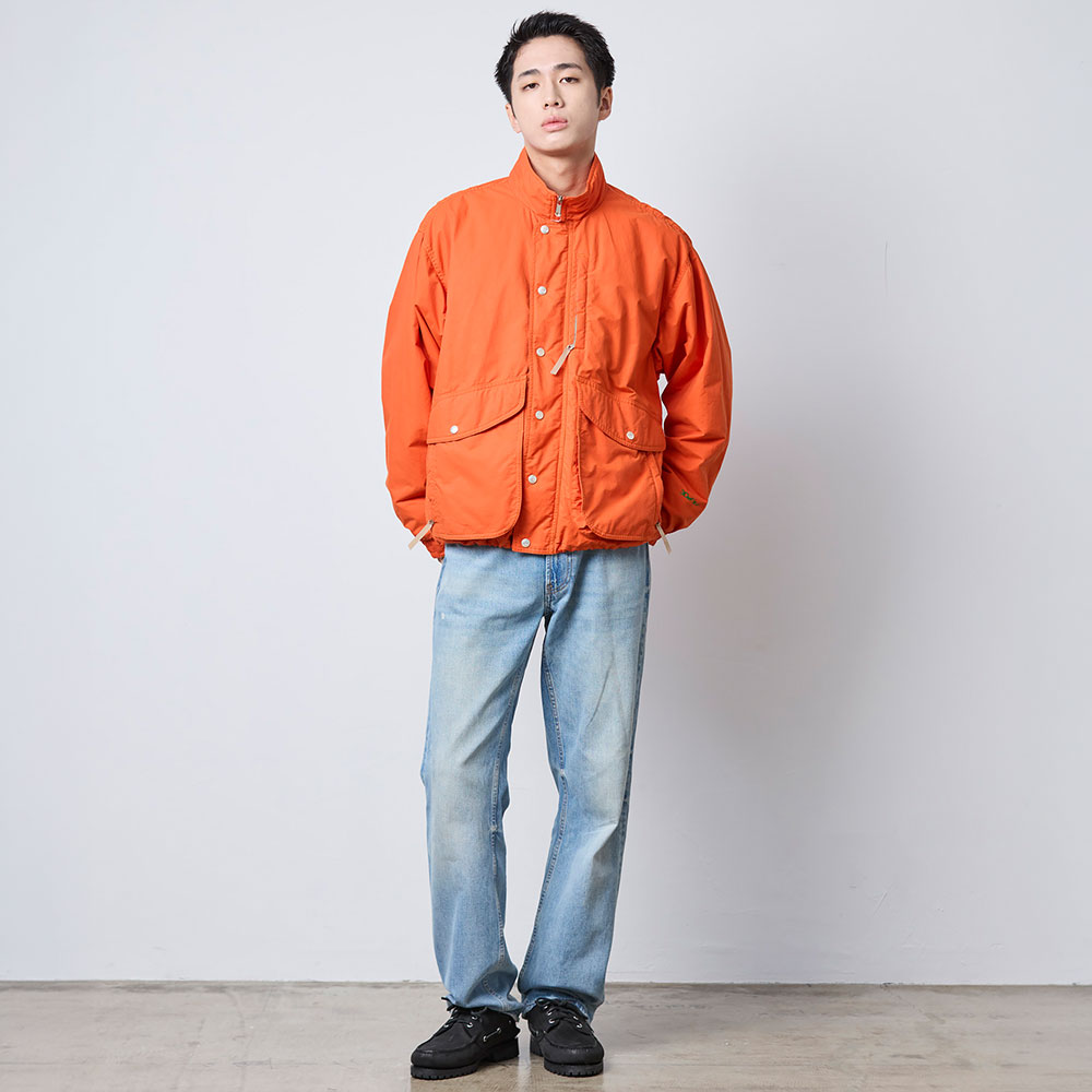 棉服保暖夹克外套 12