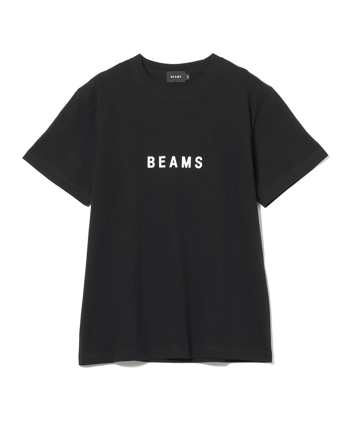 BEAMS Logo T恤 ② 7