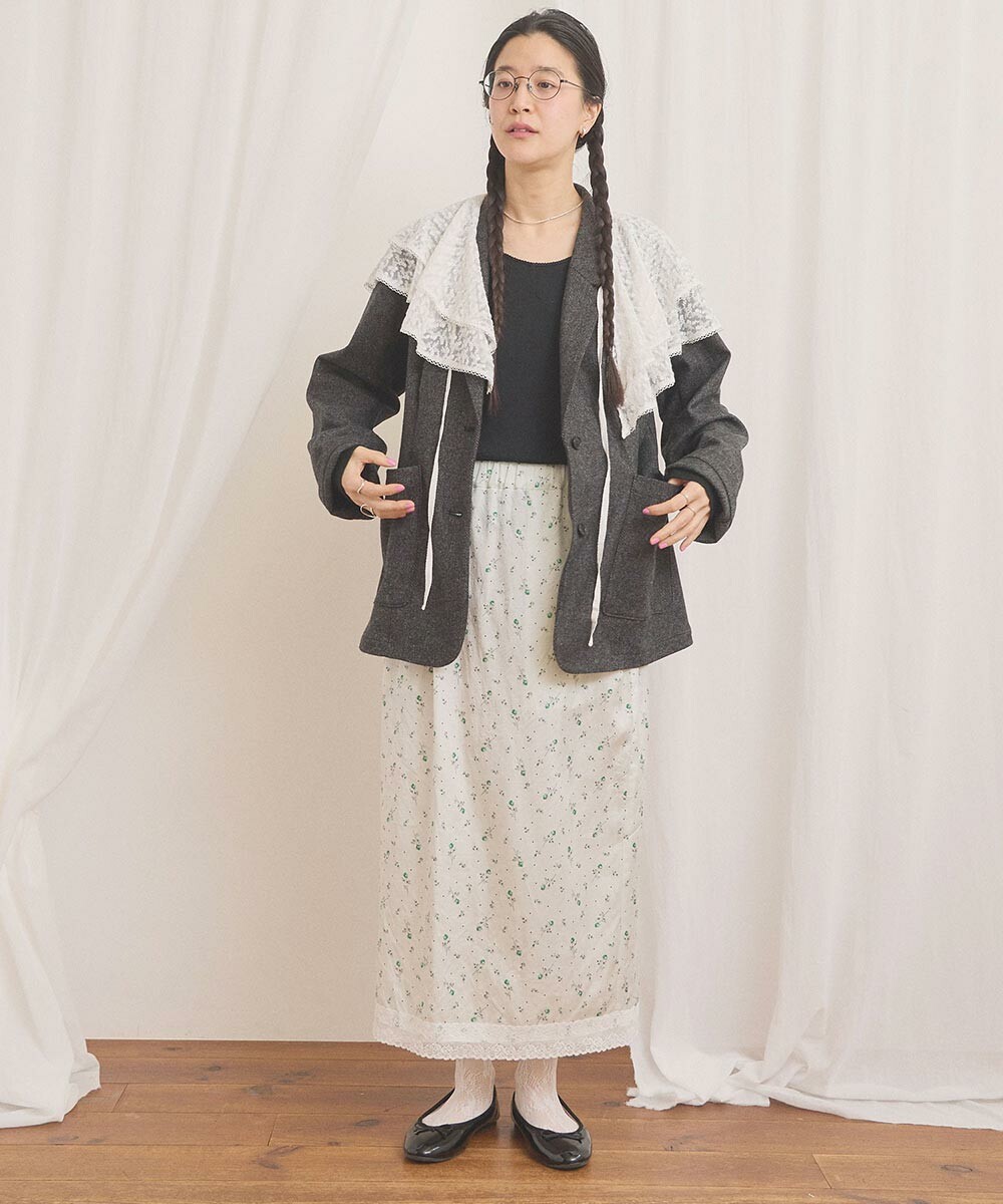 Hazel 领饰 18