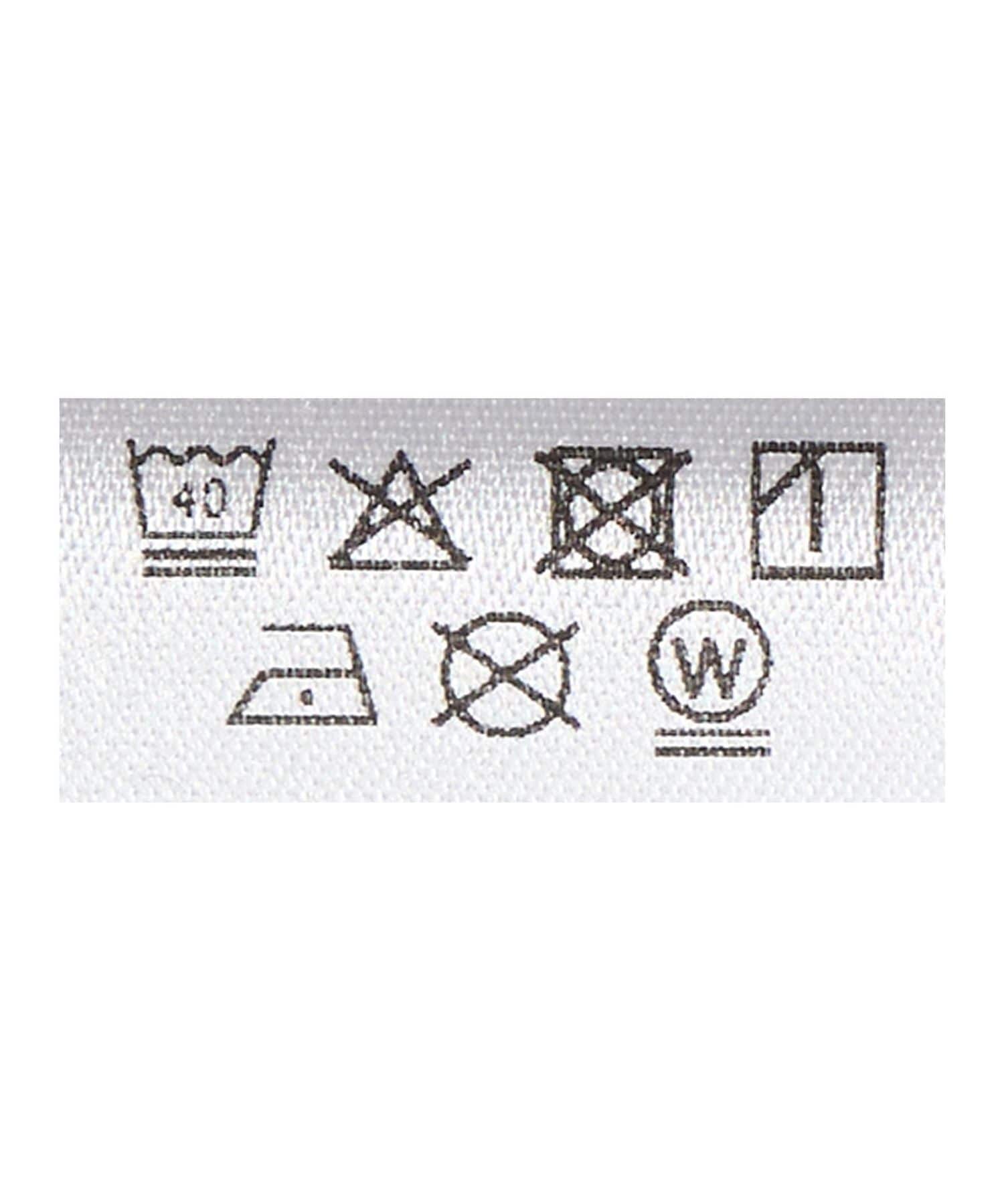 【联名款】＜Ruro for 6＞迷你短款 字母T 恤 18