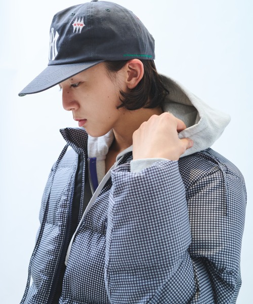 高领围脖可拆卸 羽绒服 35