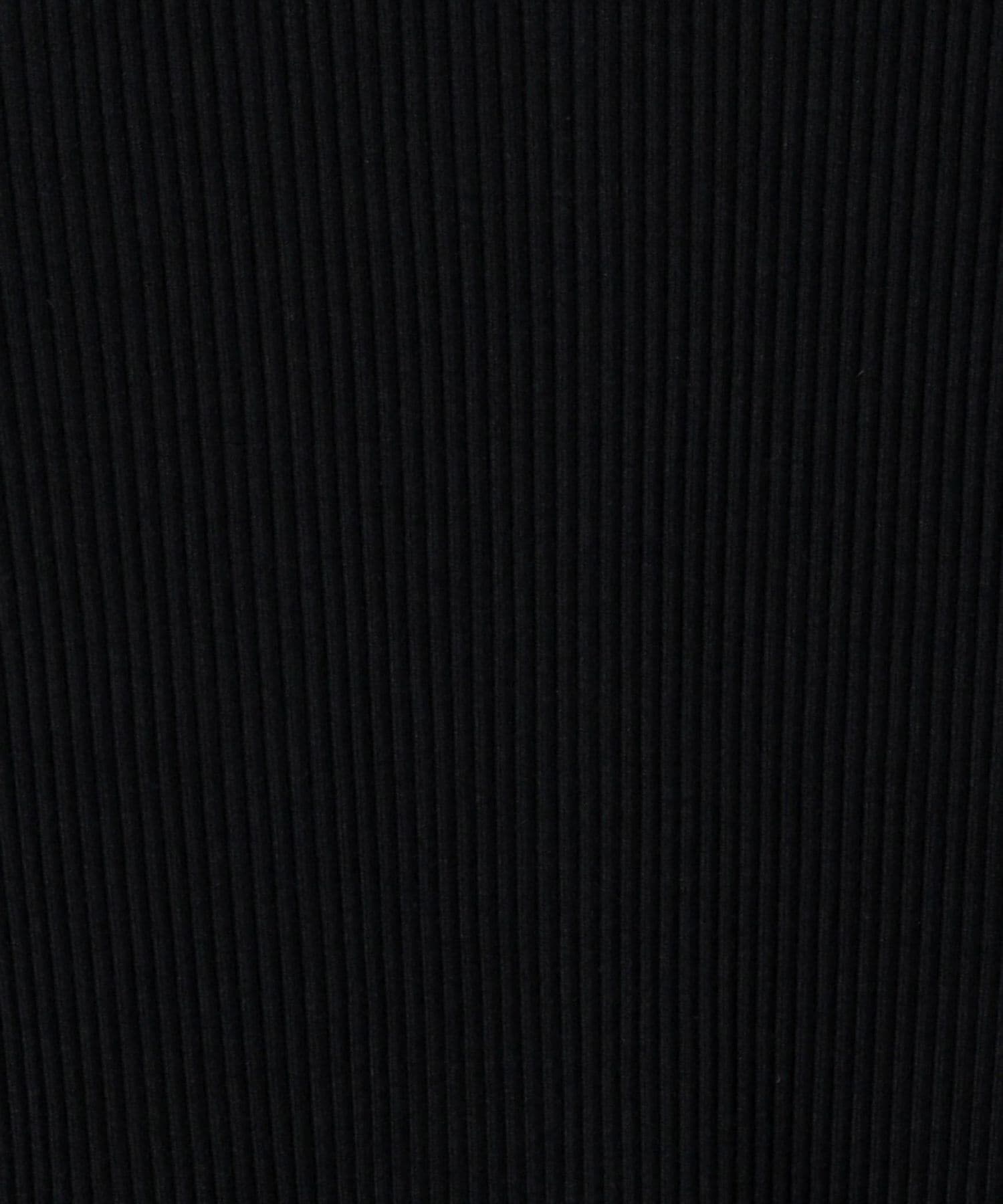 坑条罗纹背心 16