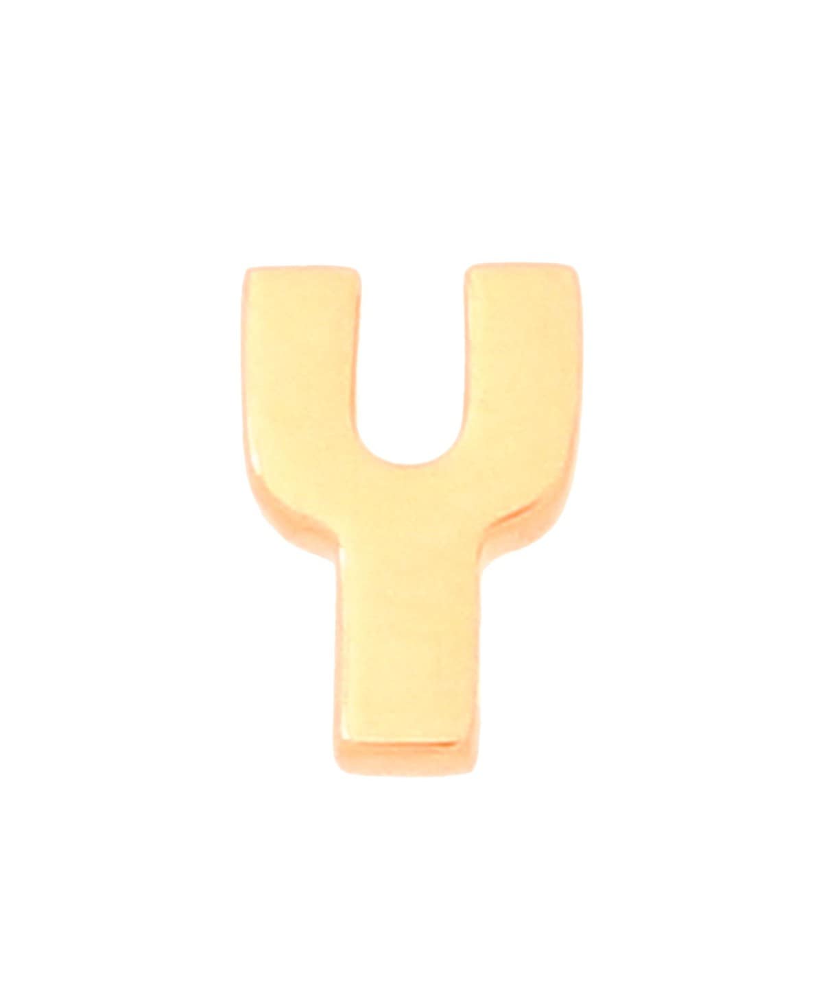 首字母耳钉 48