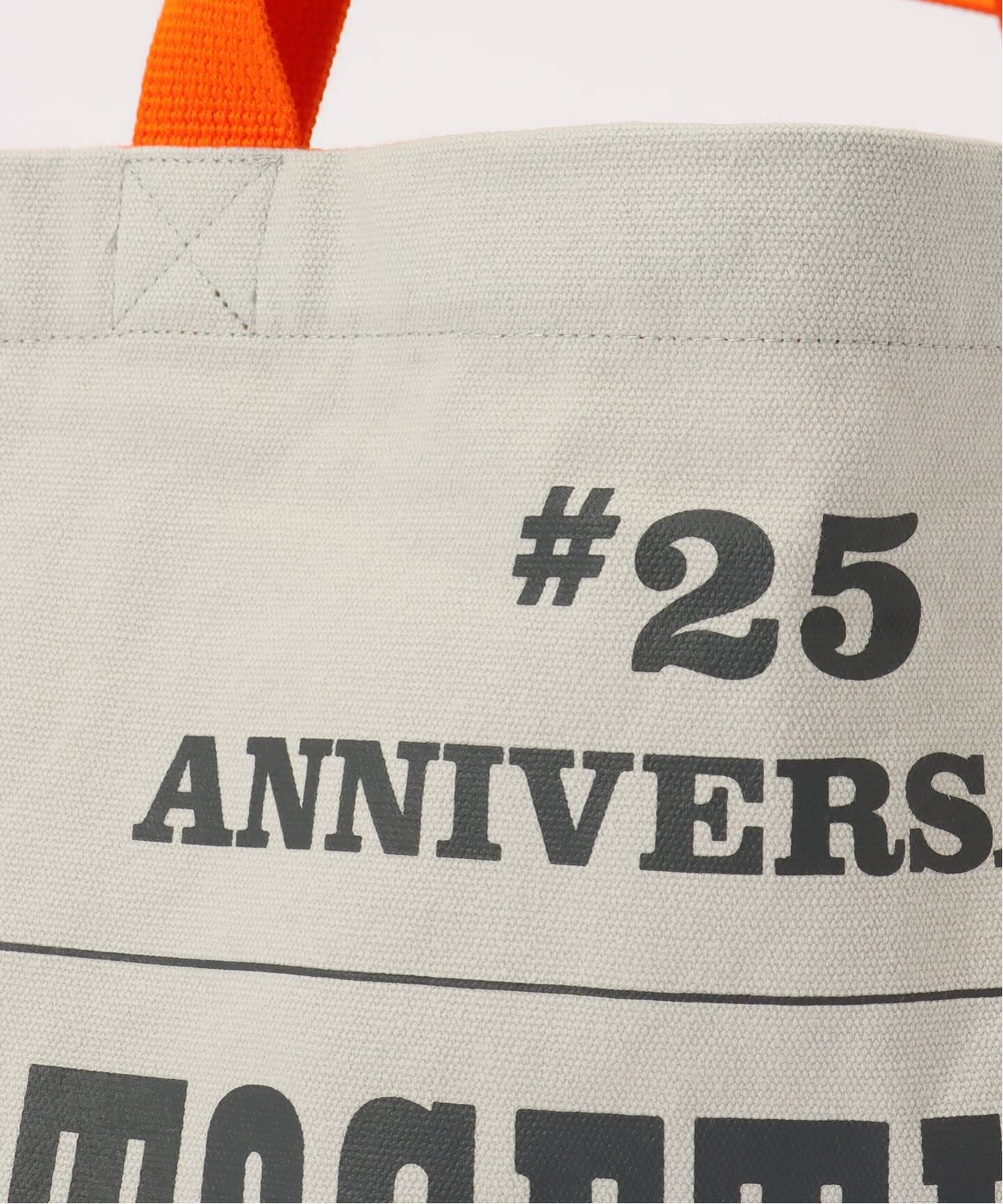 25 周年纪念款 大号托特包 29