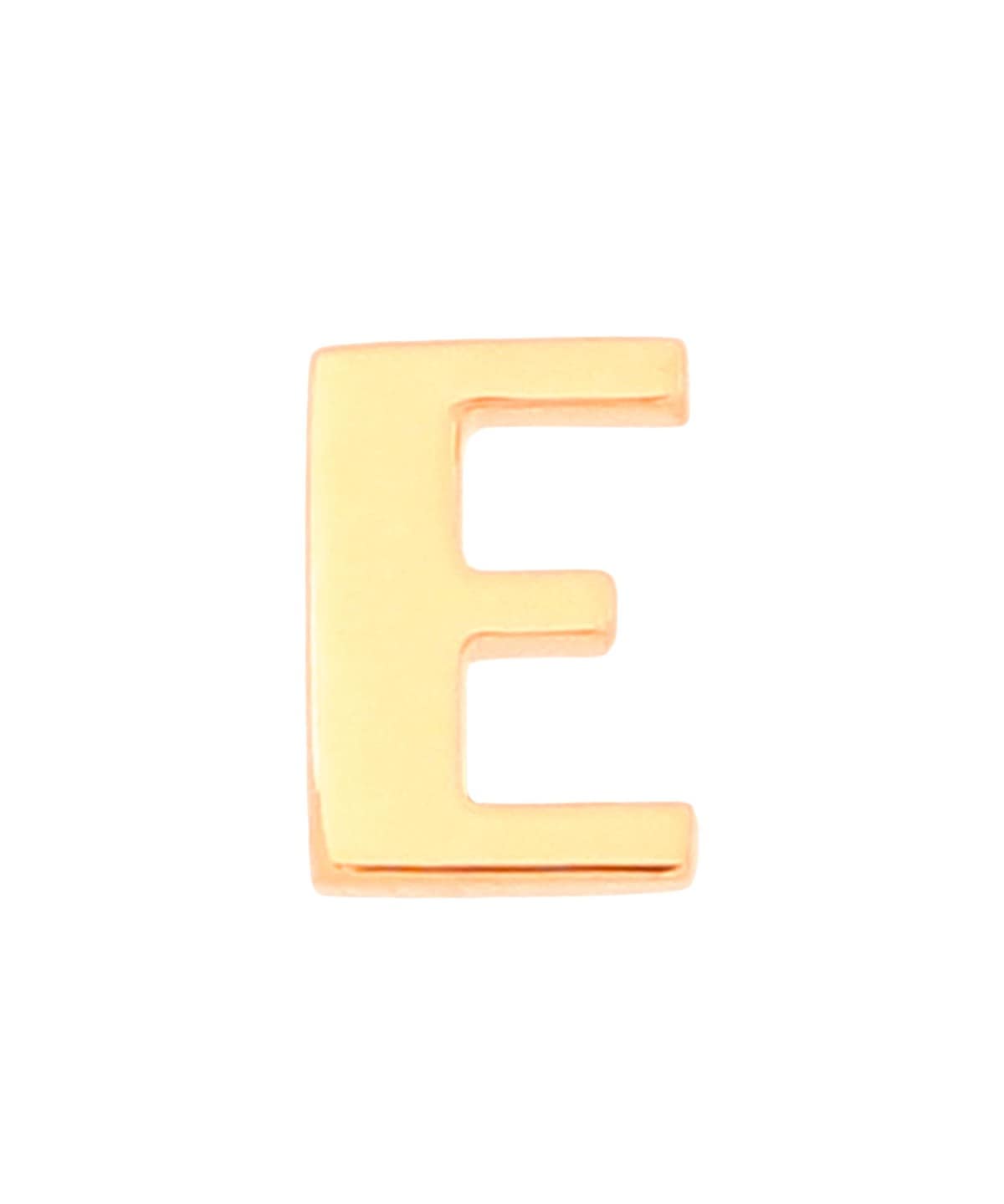 首字母耳钉 28