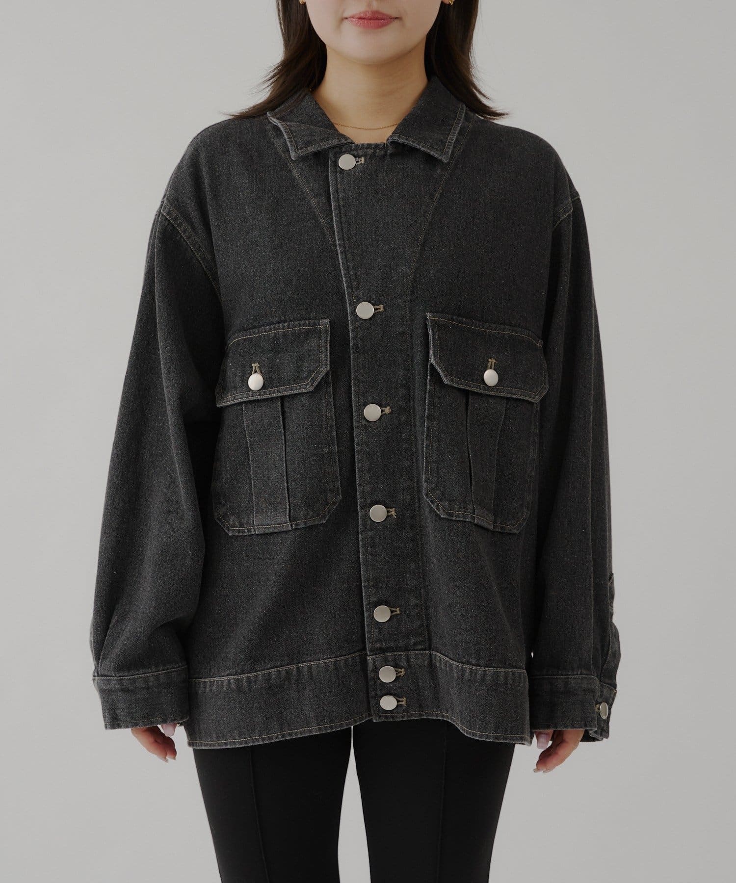 【WHIMSIC】M-42 夹克 39