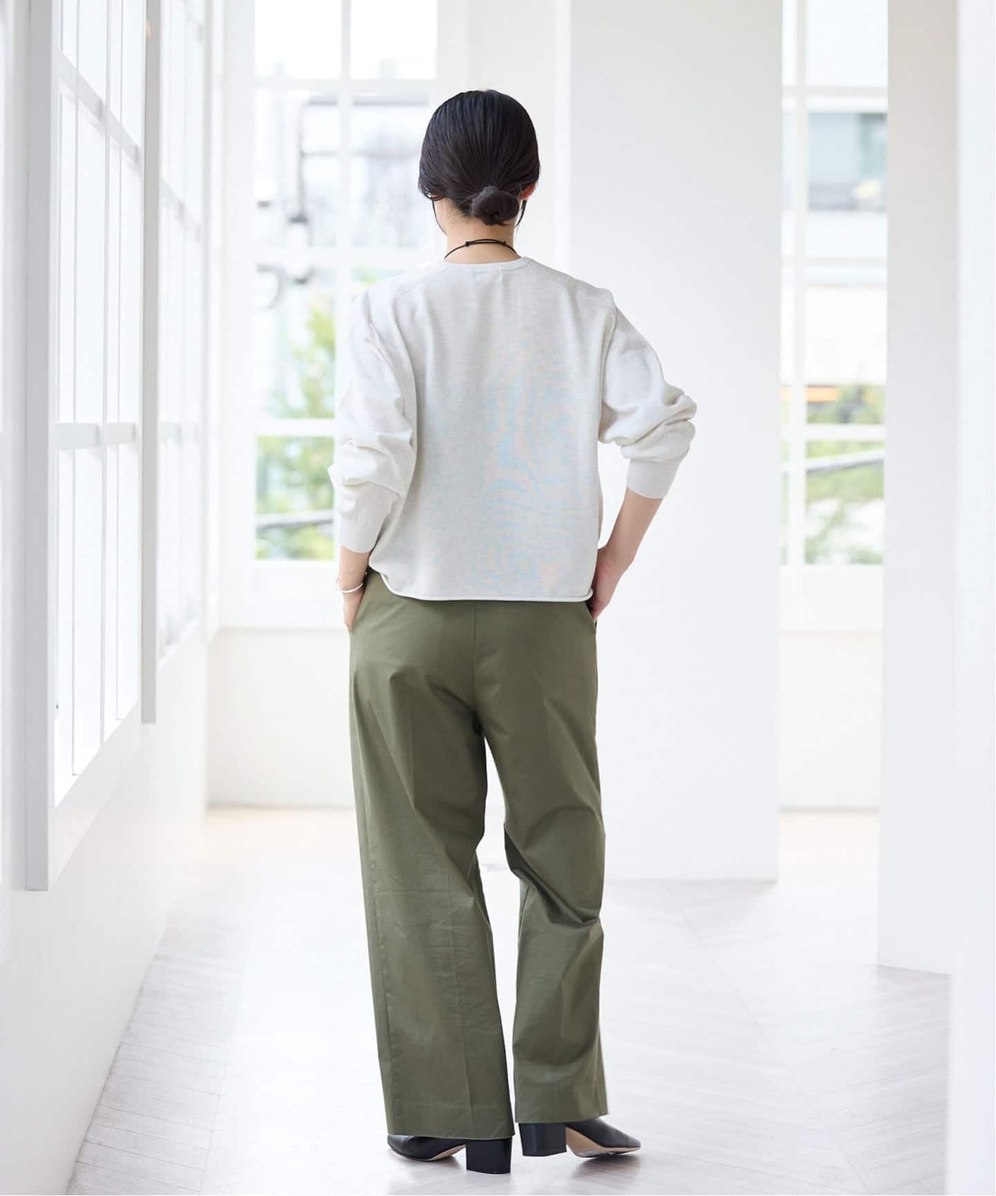 LEVITA 棉套头衫 38