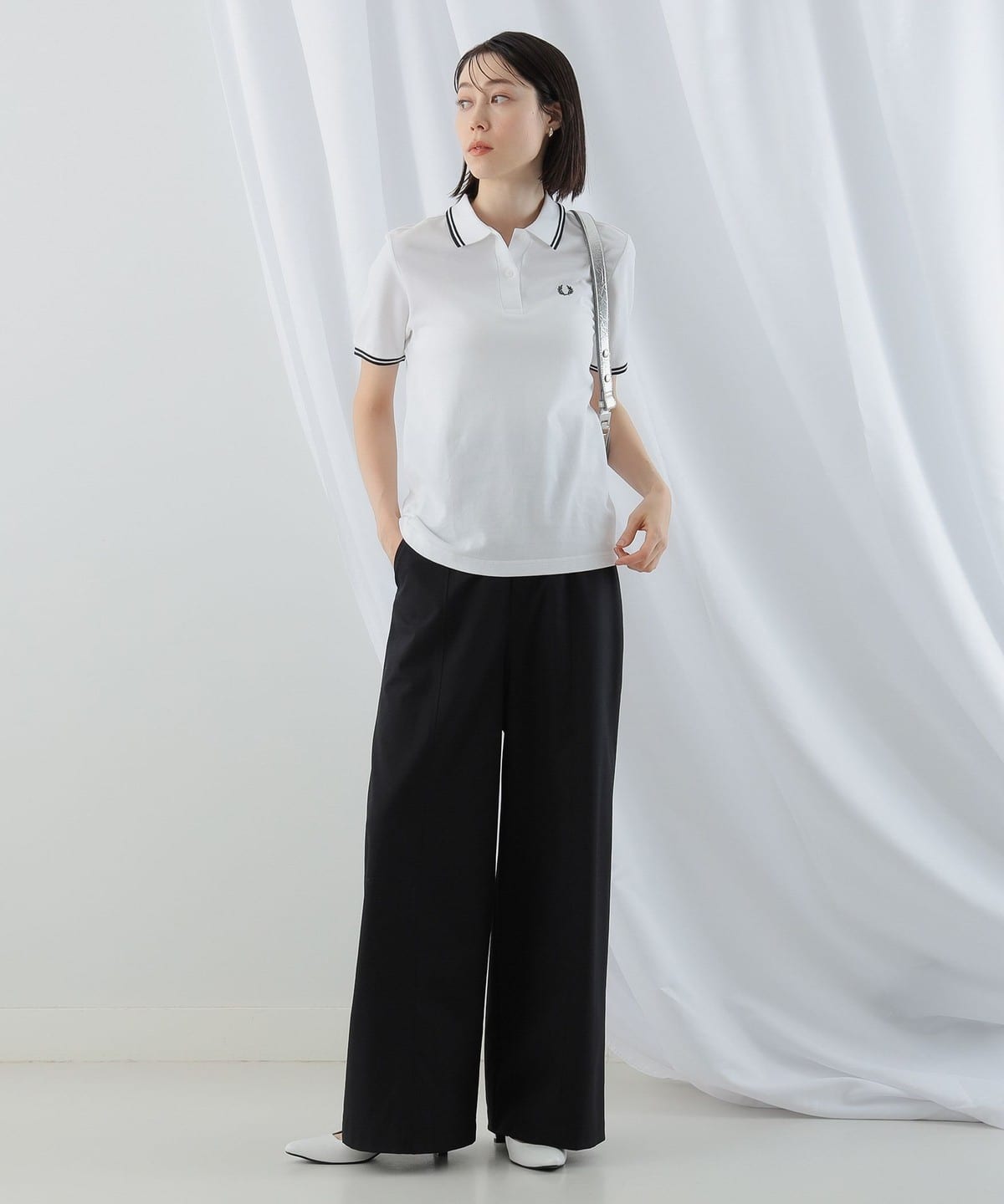 尖头绊带穆勒鞋 4