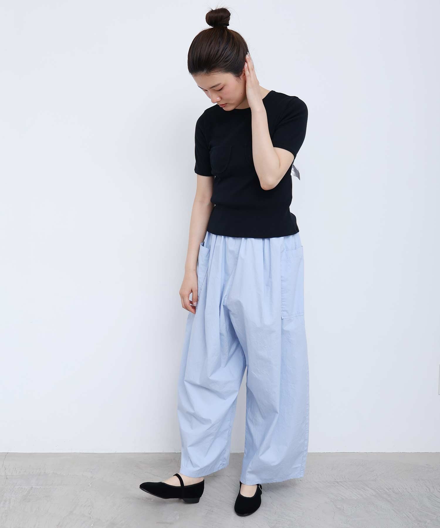 △SUSIE 裤子 30