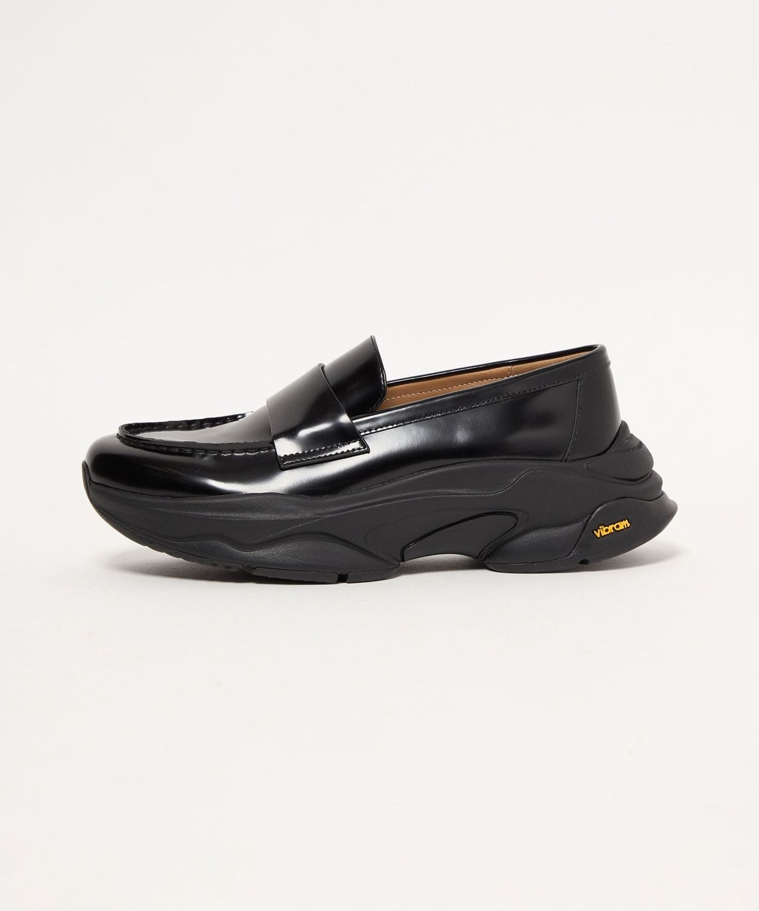 Vibram 乐福鞋 运动鞋 4