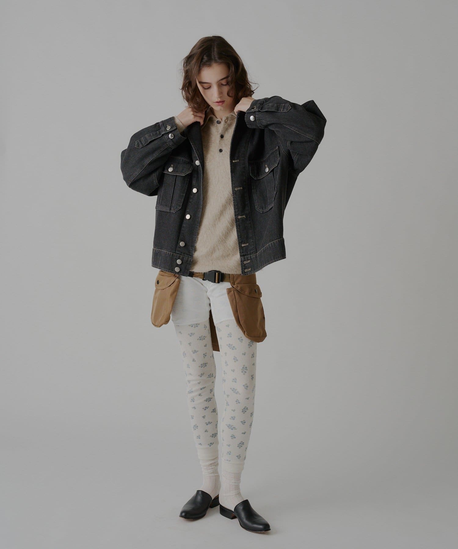 【WHIMSIC】M-42 夹克 37