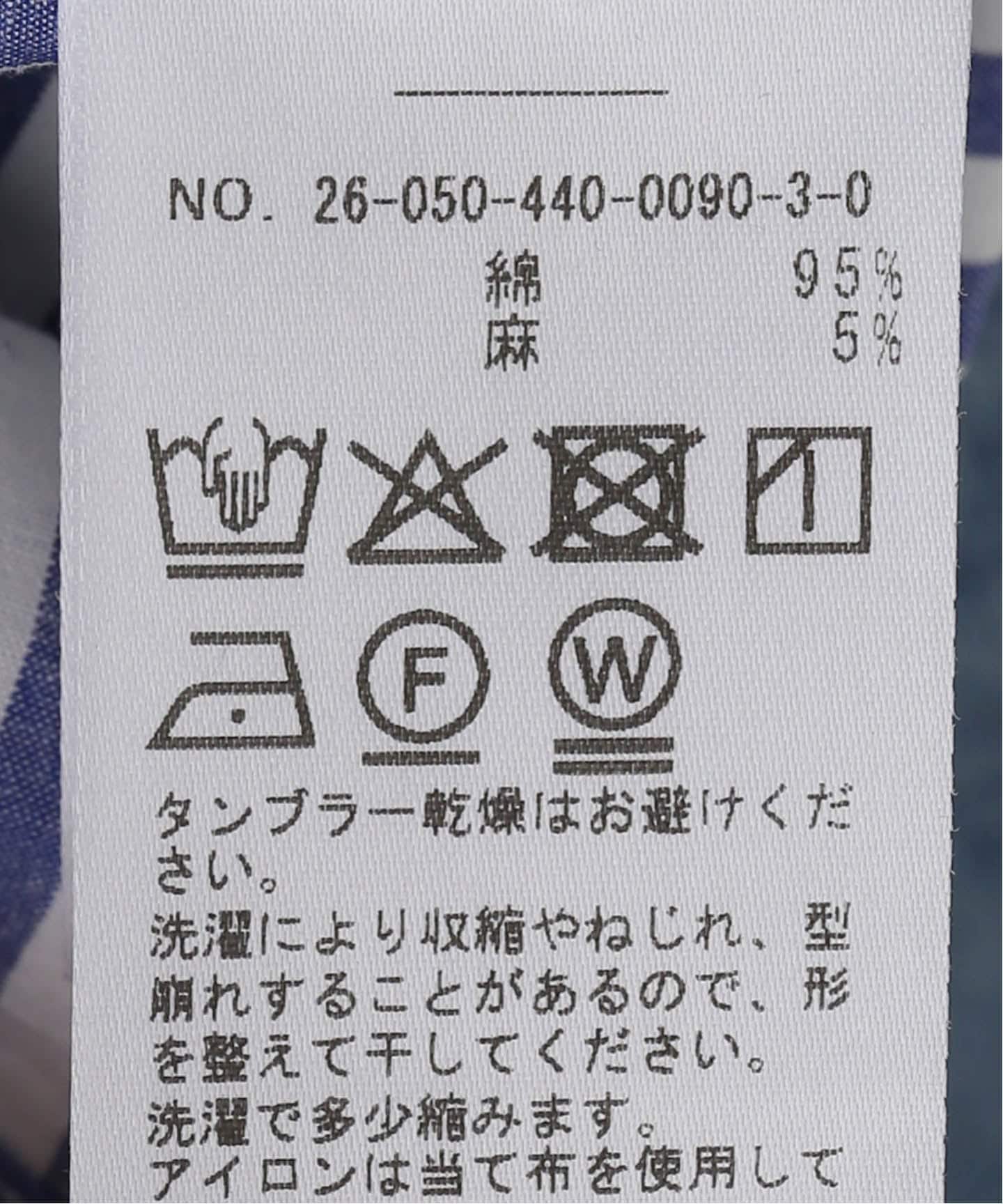 CL格纹 基础款衬衫 10