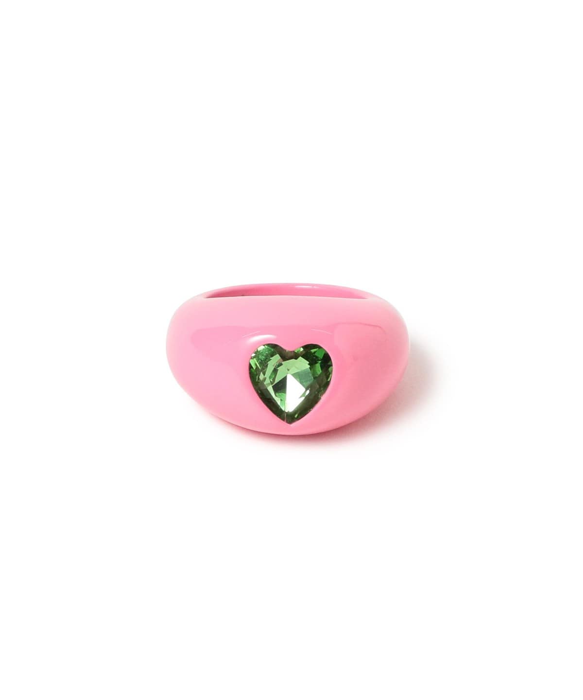 LOVE STORY BOMBE 戒指 3