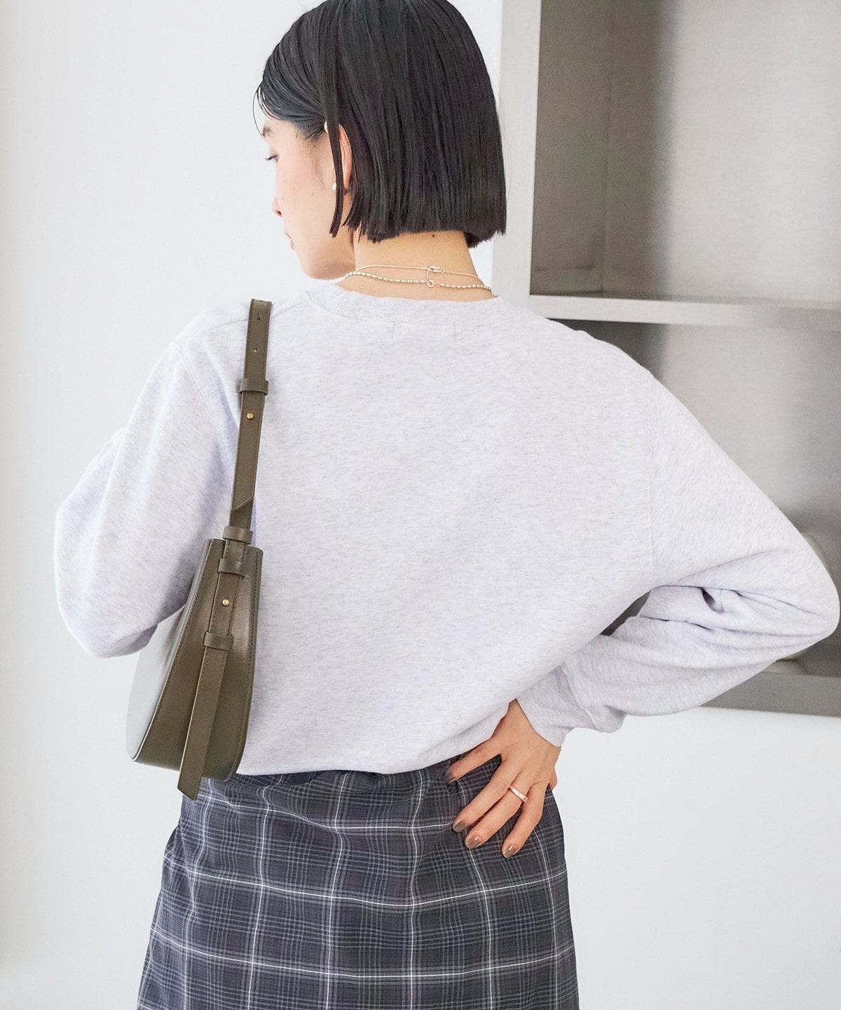 米奇印花 长袖卫衣 7