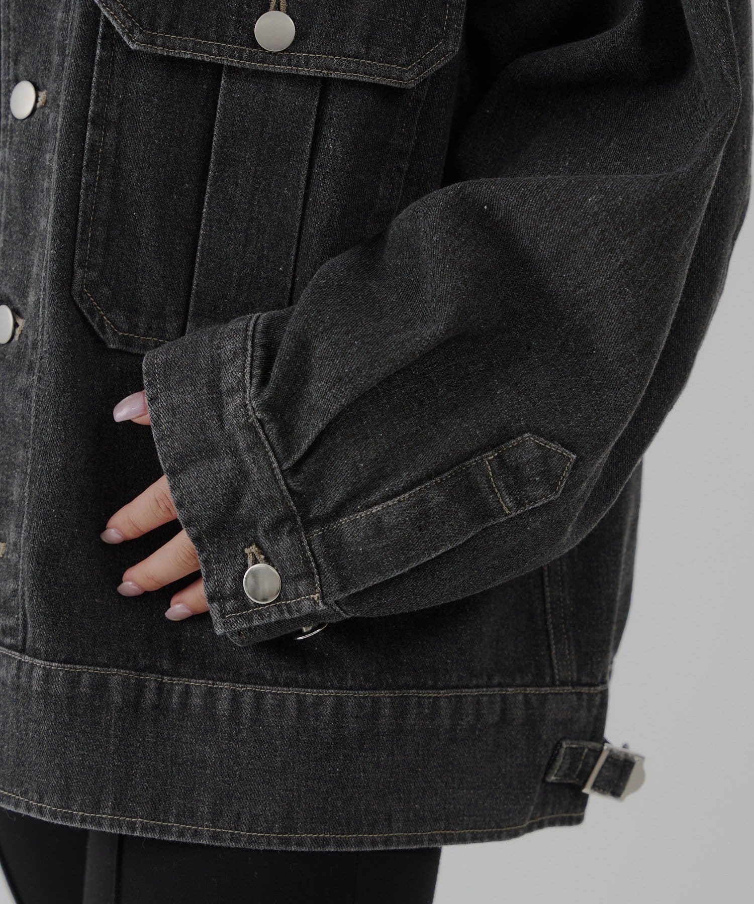 【WHIMSIC】M-42 夹克 43