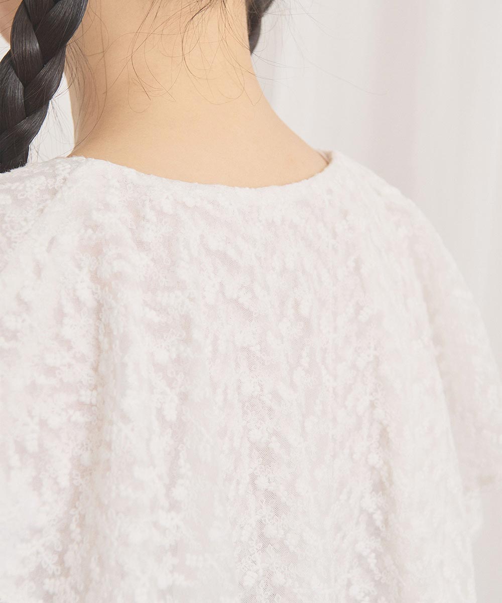 Hazel 领饰 28