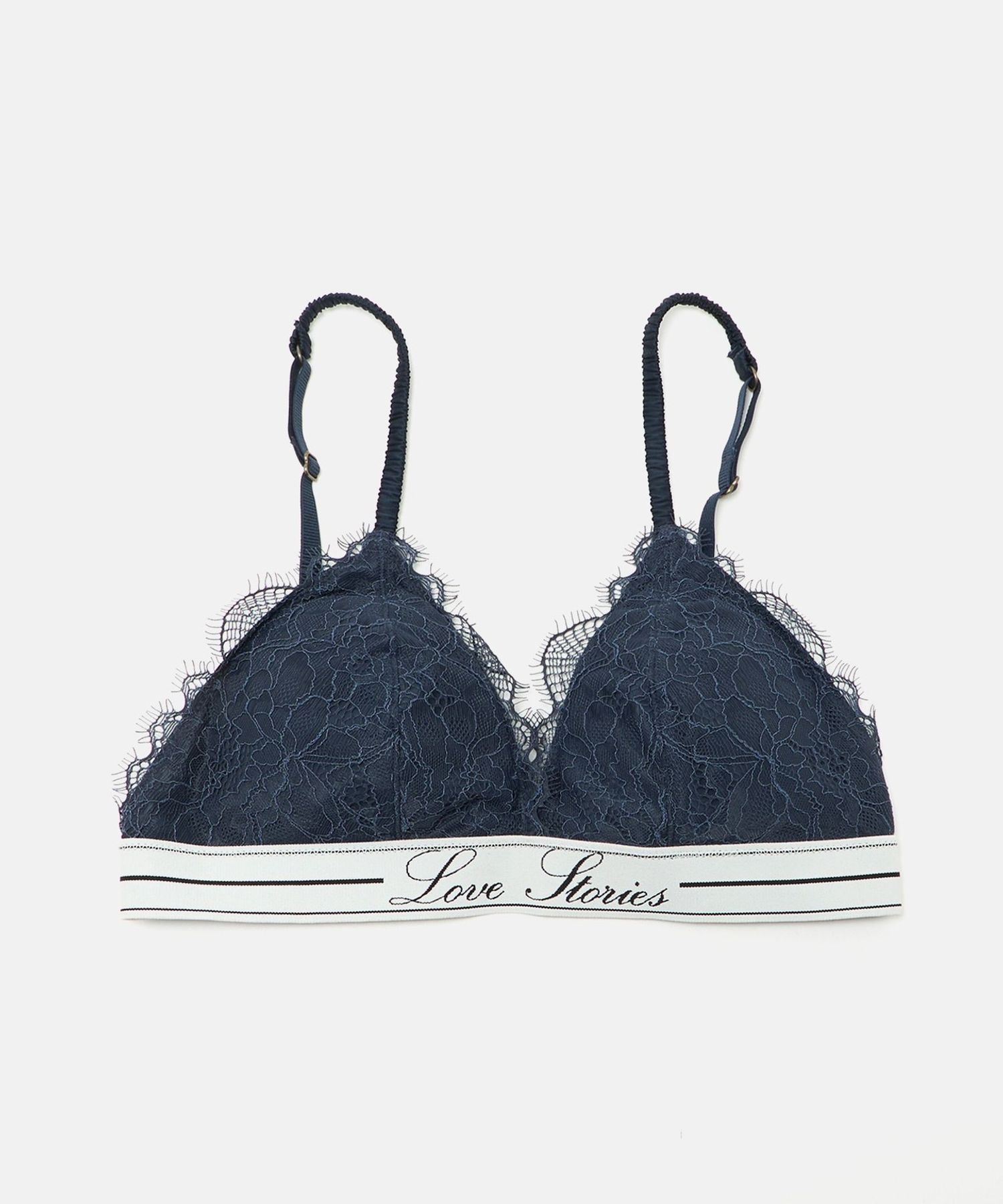 DARING BRALETTE/无钢圈文胸 2