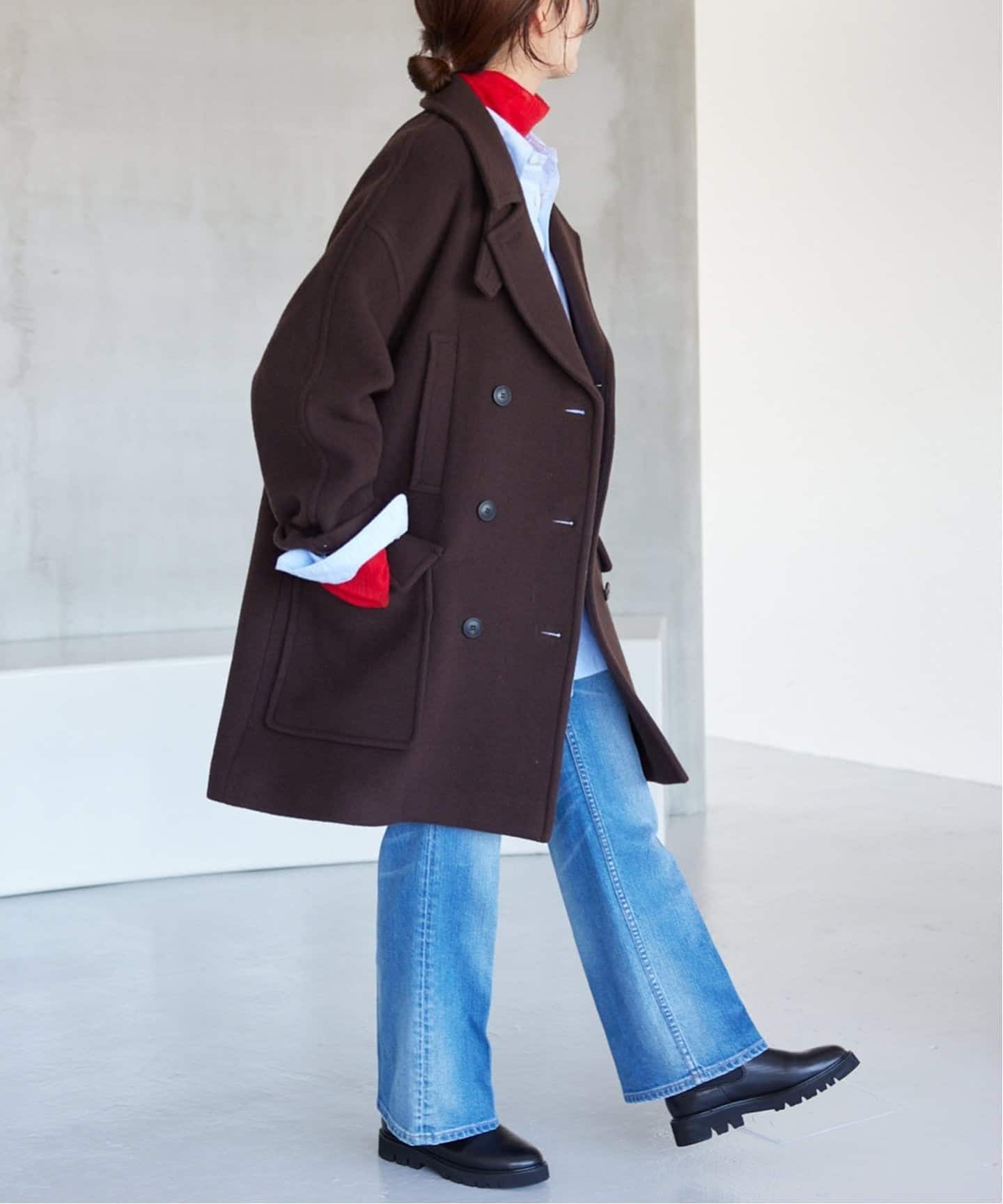 切尔西短靴 27