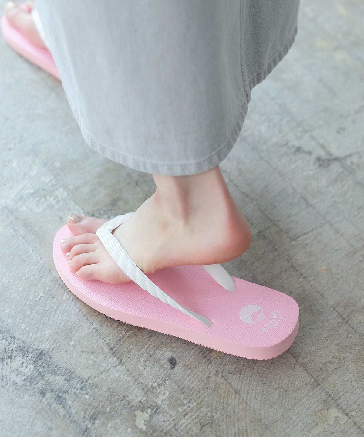 沙滩凉鞋 36